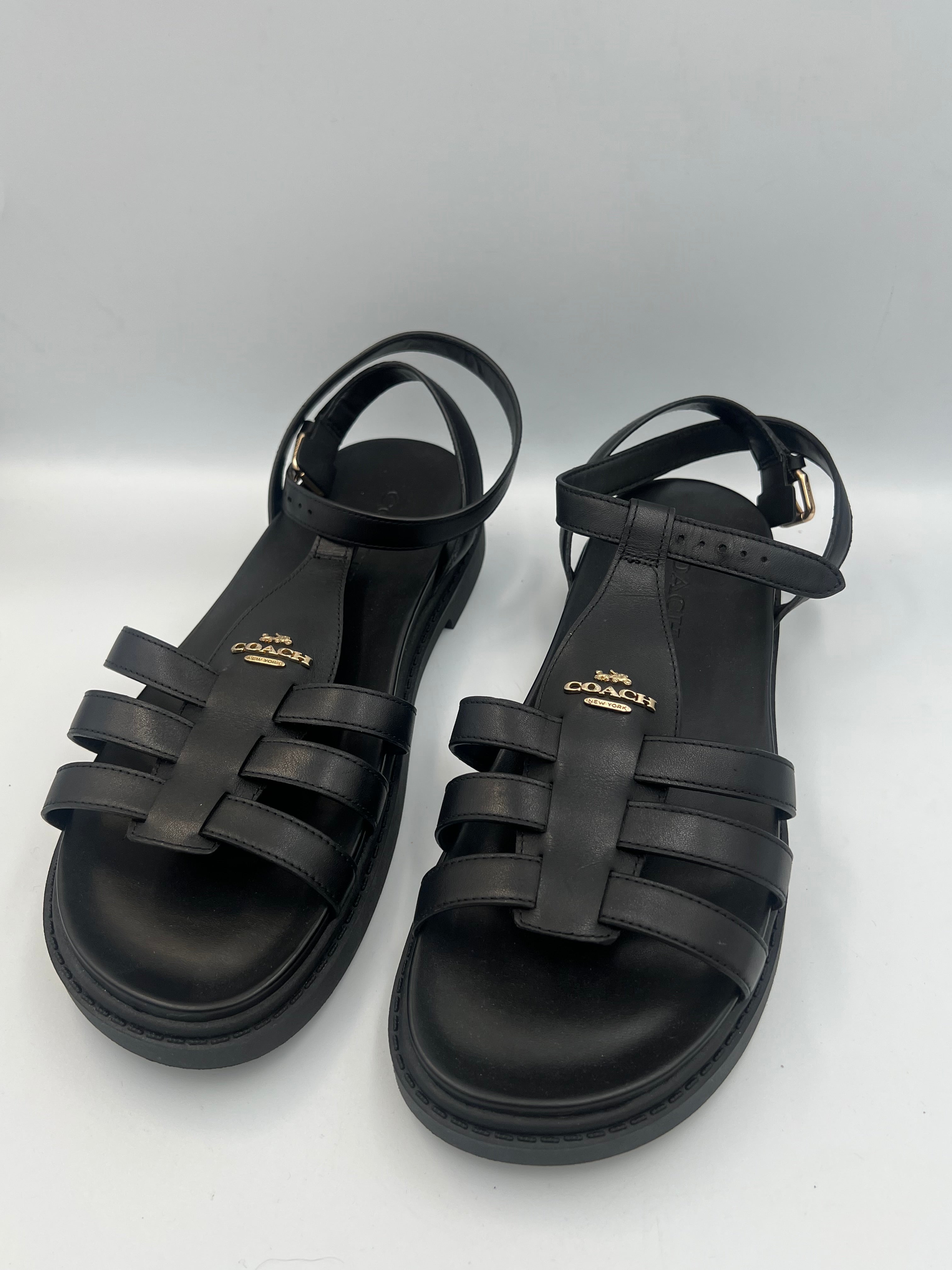 Franny Sandal