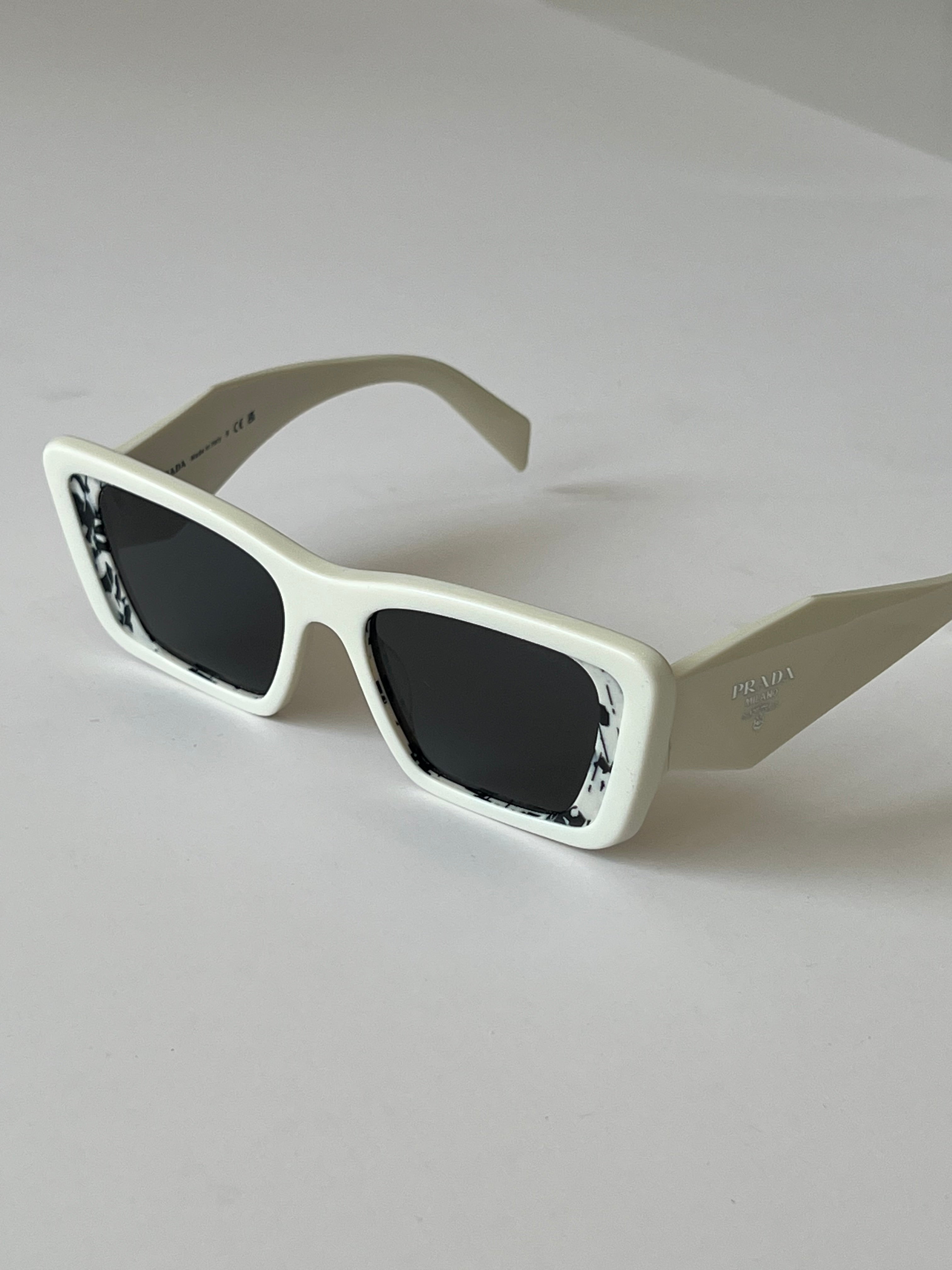 Cat Eye Sunglasses