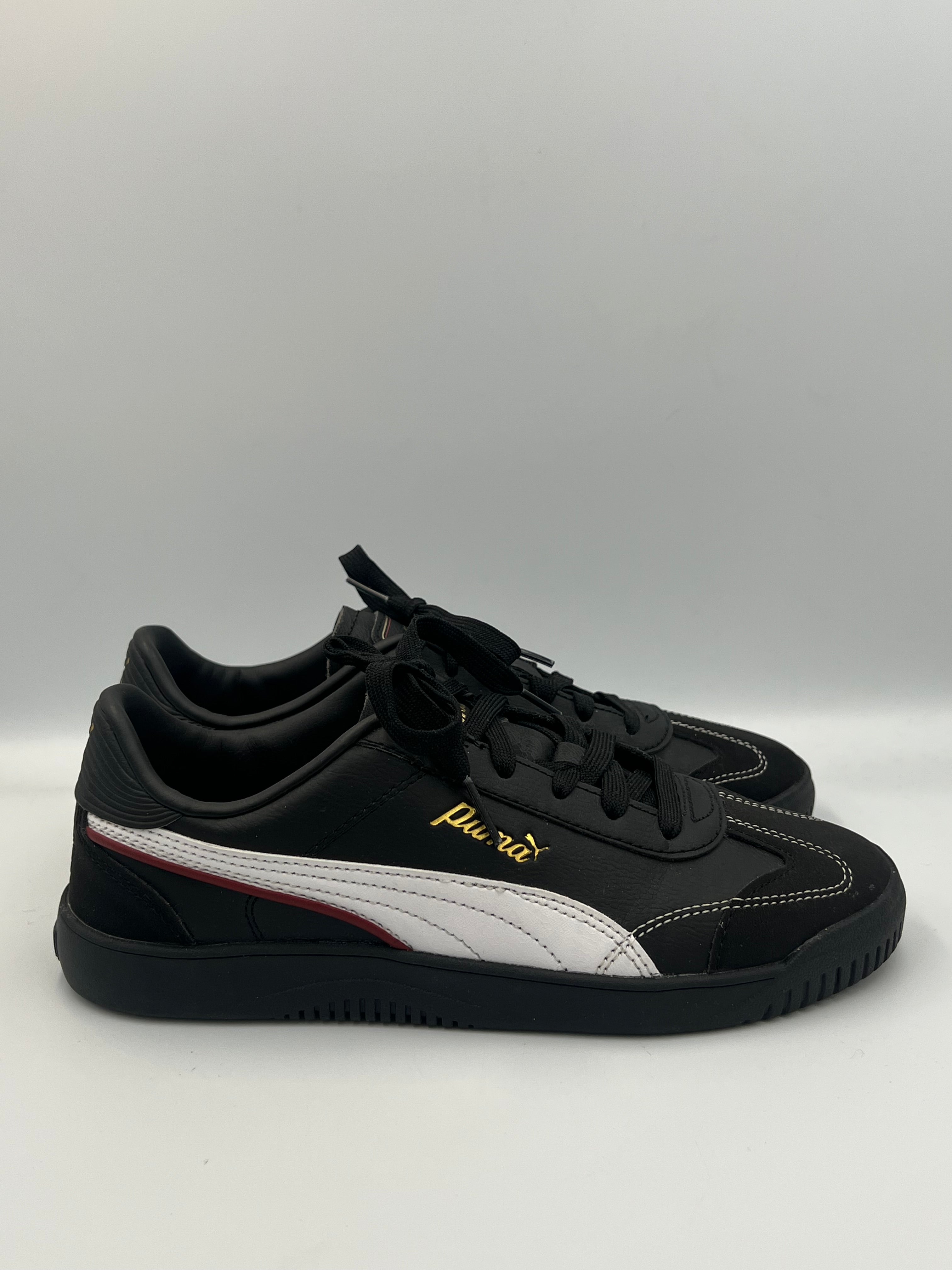 Club 5v5 Class Sneakers