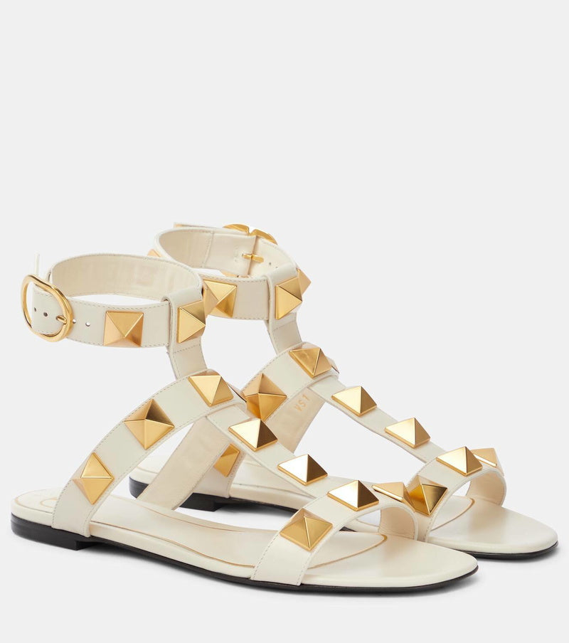 Roman Stud Sandals