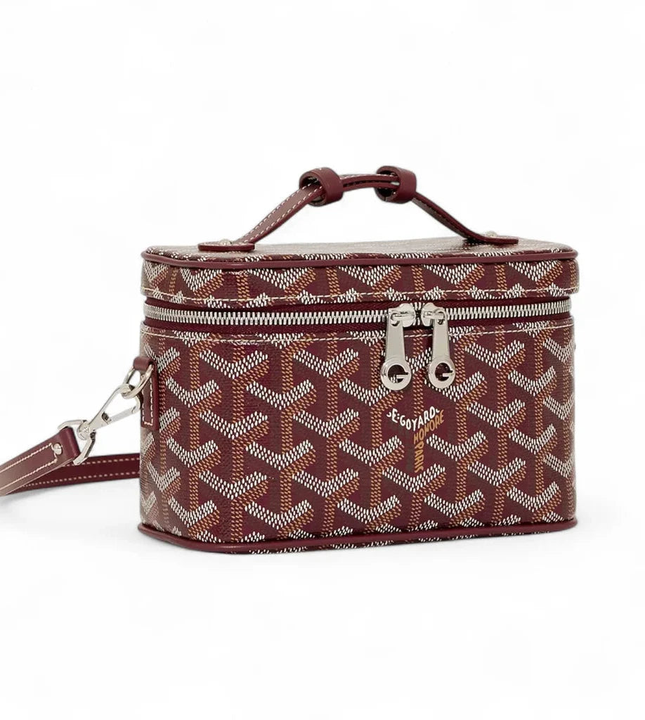 Muse Mini Vanity Case