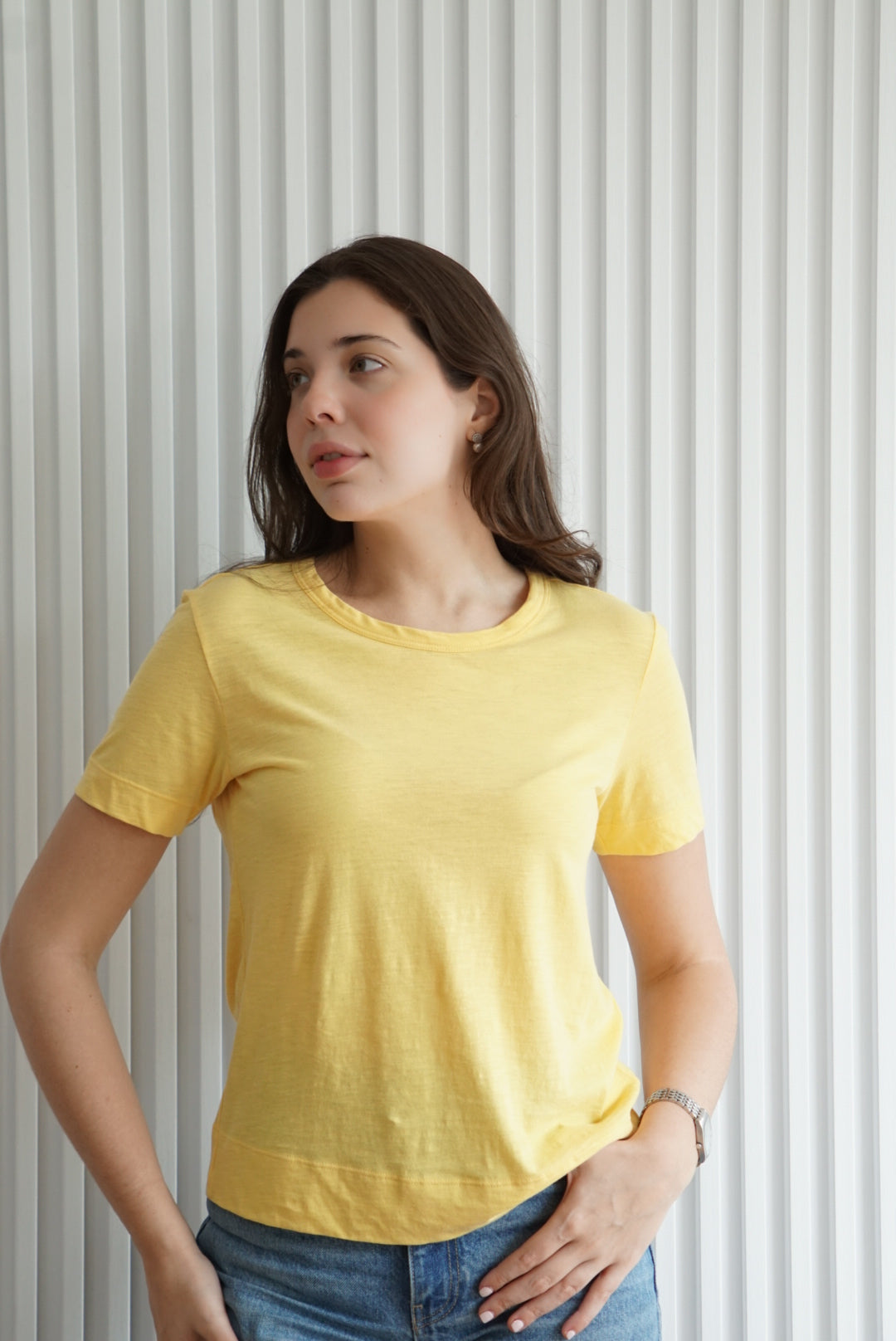 Relaxed T-Shirt