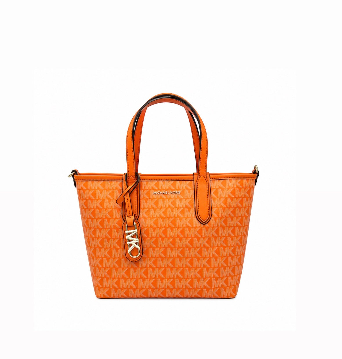 Eliza Small Canvas Tote Bag