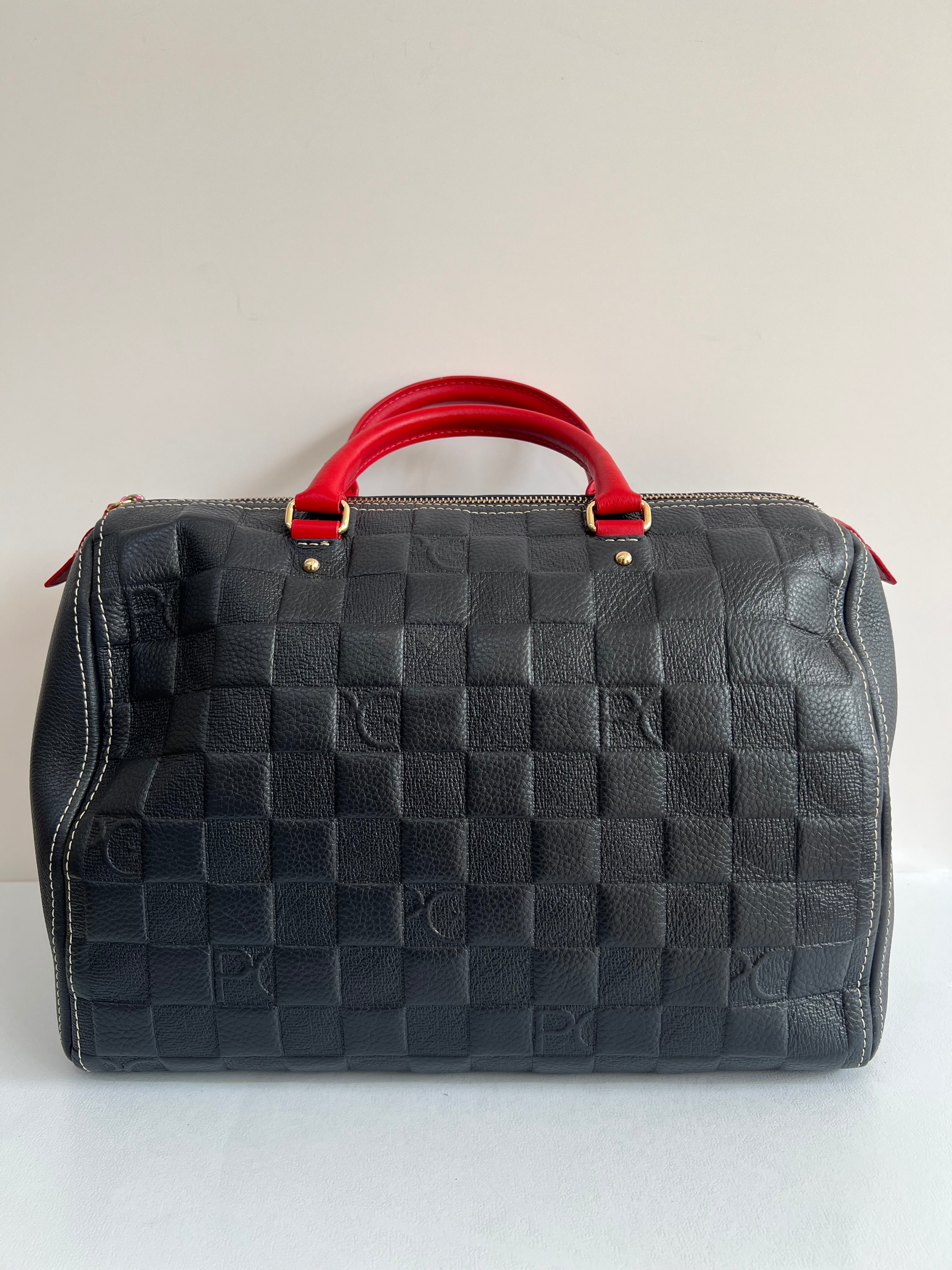 Baúl Handbag