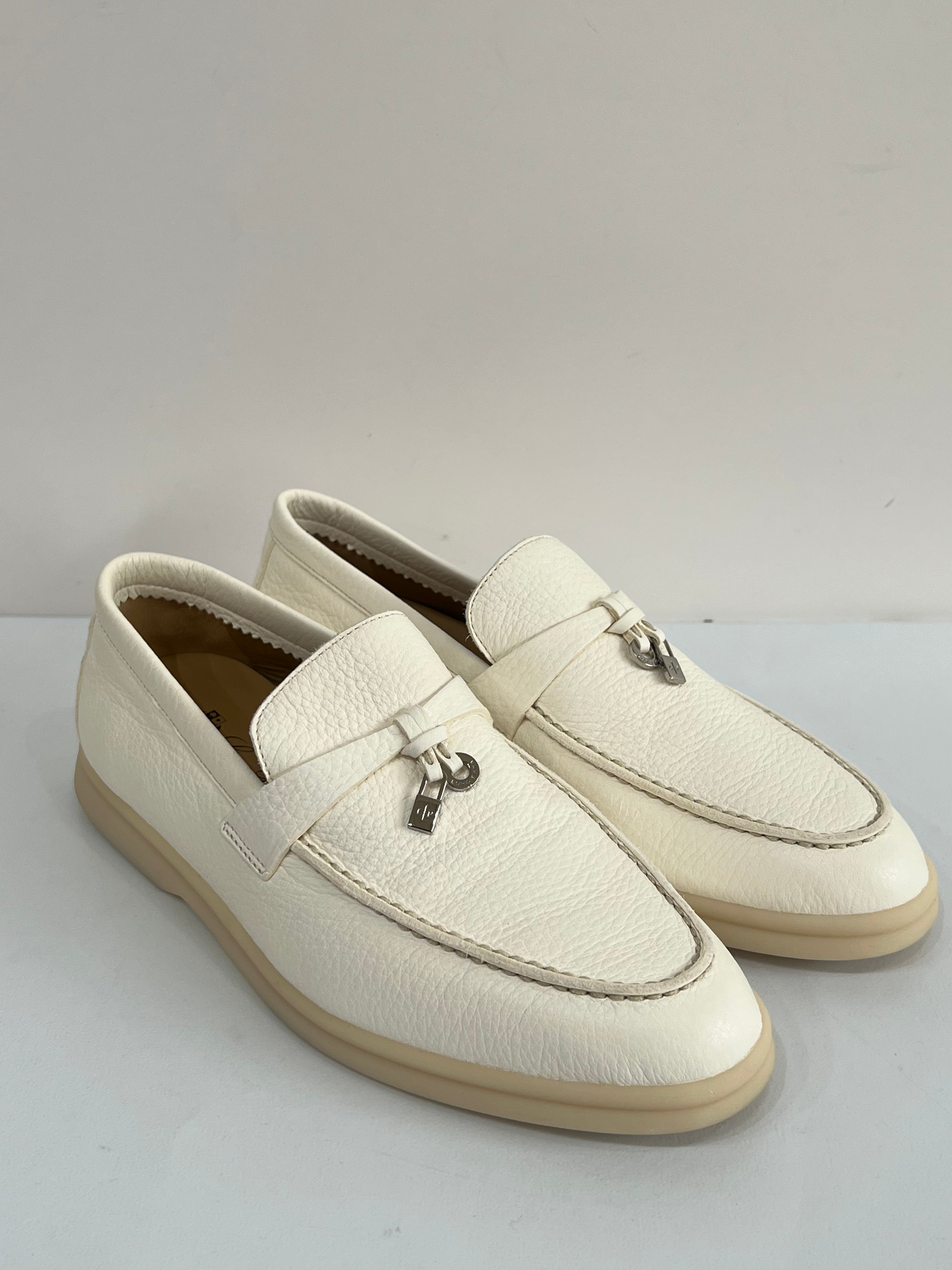 Summer Charms Walk Loafers