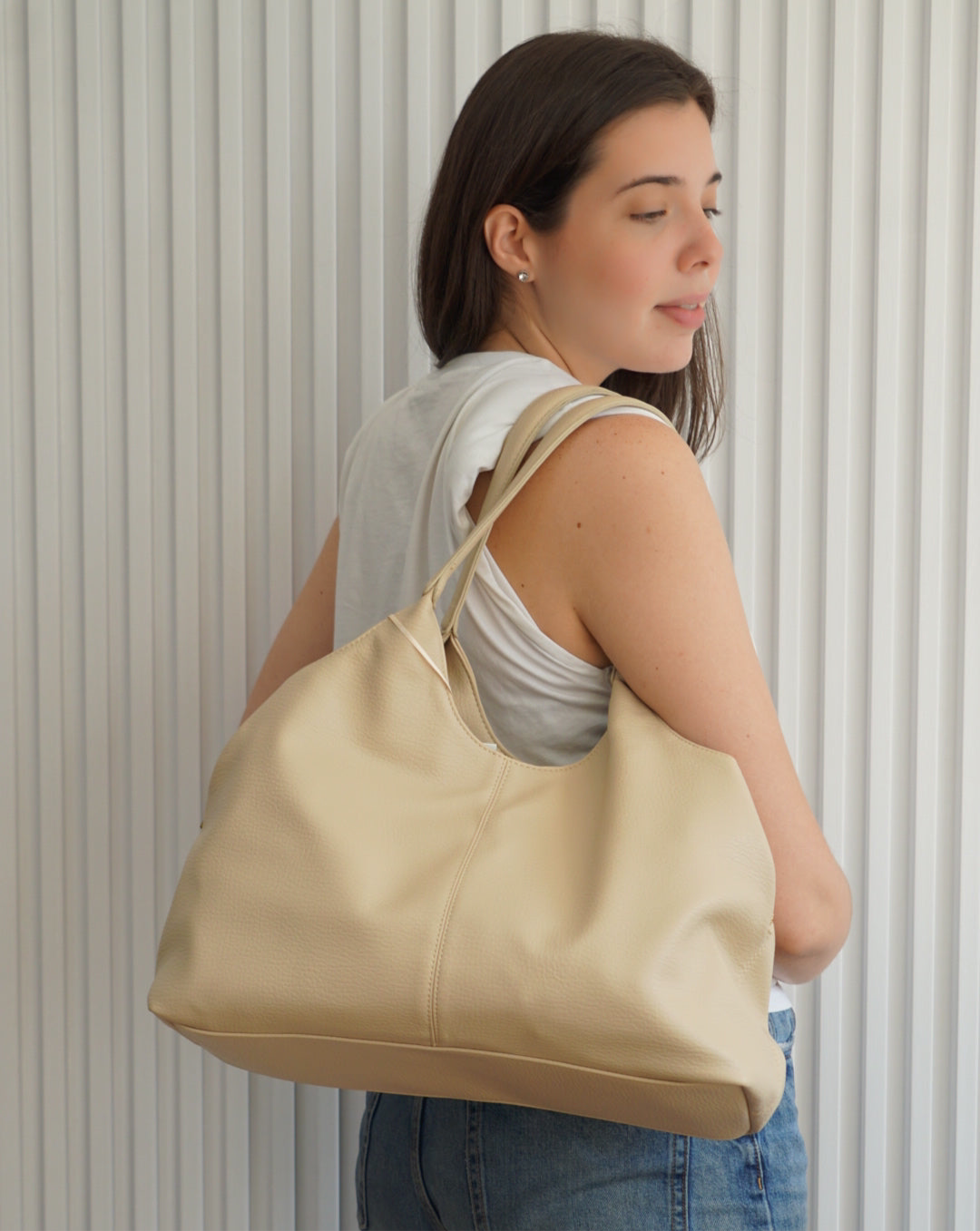 Large Tote Bag
