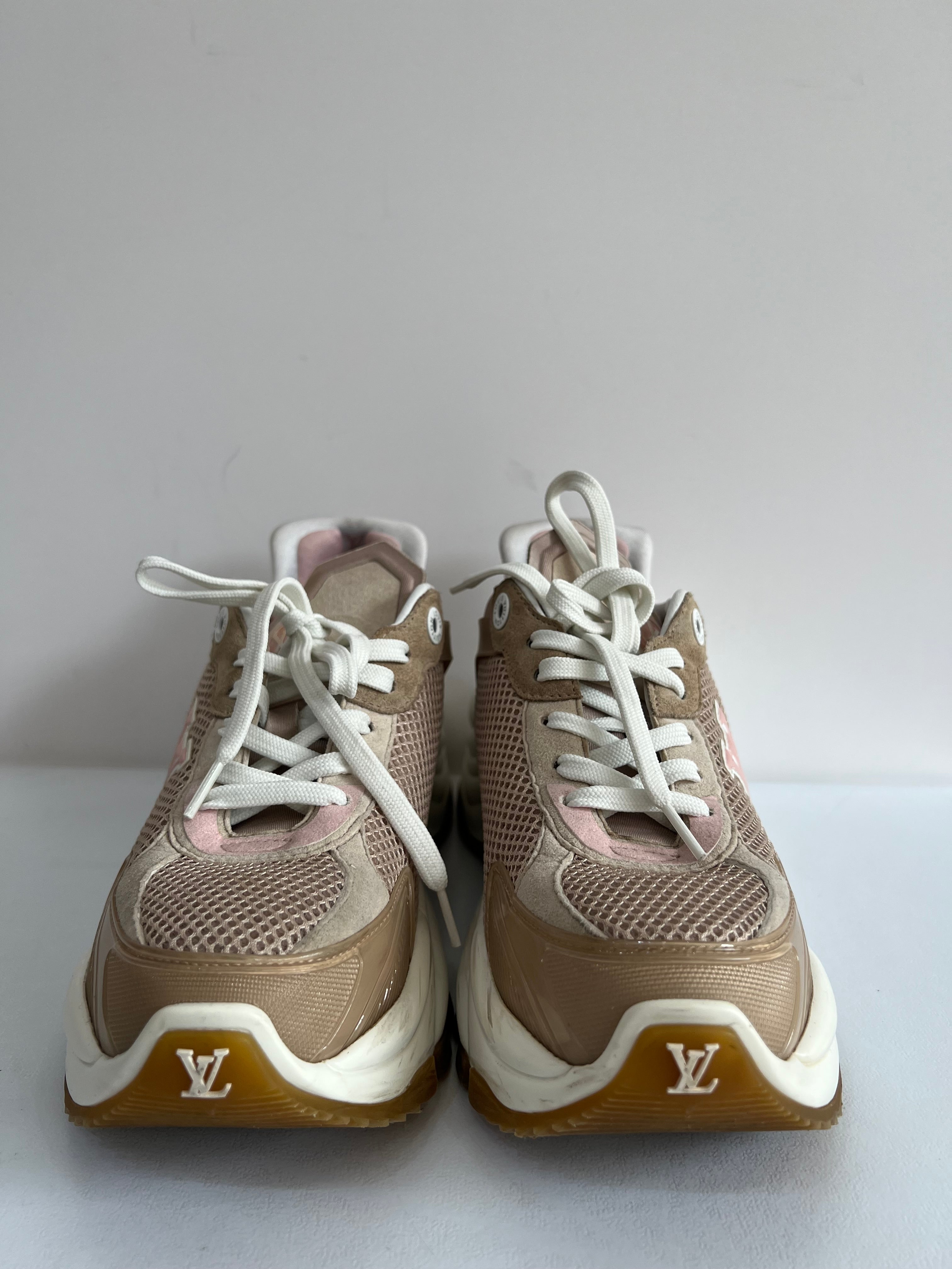 Run 55 Trainers
