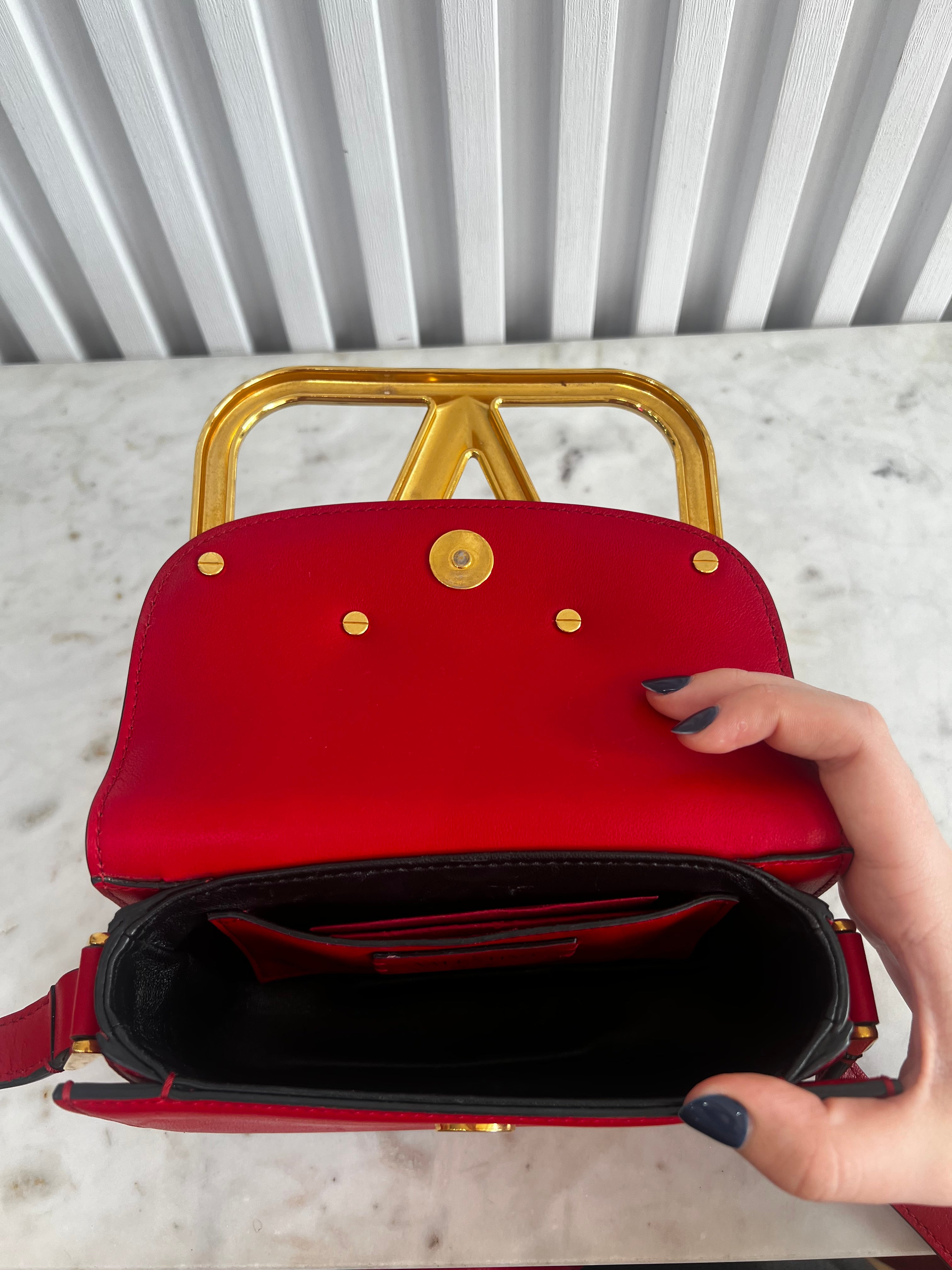 Supervee Small Bag