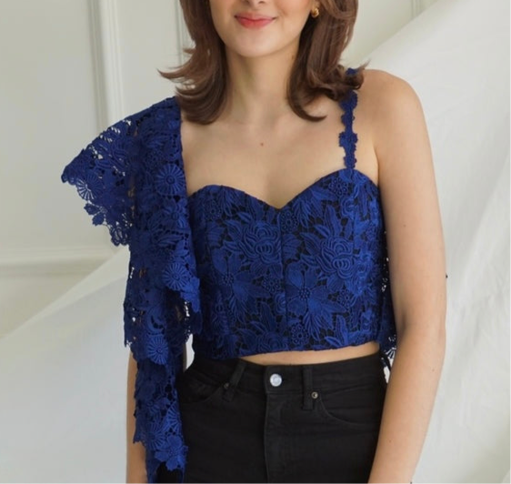 Lace Top