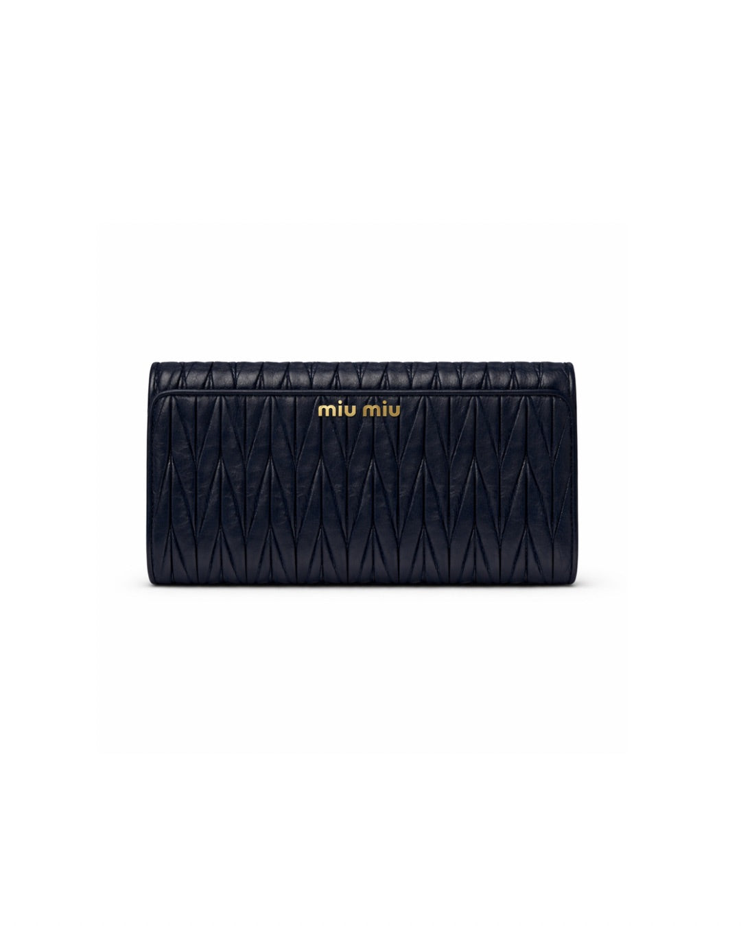 Matelassé Wallet