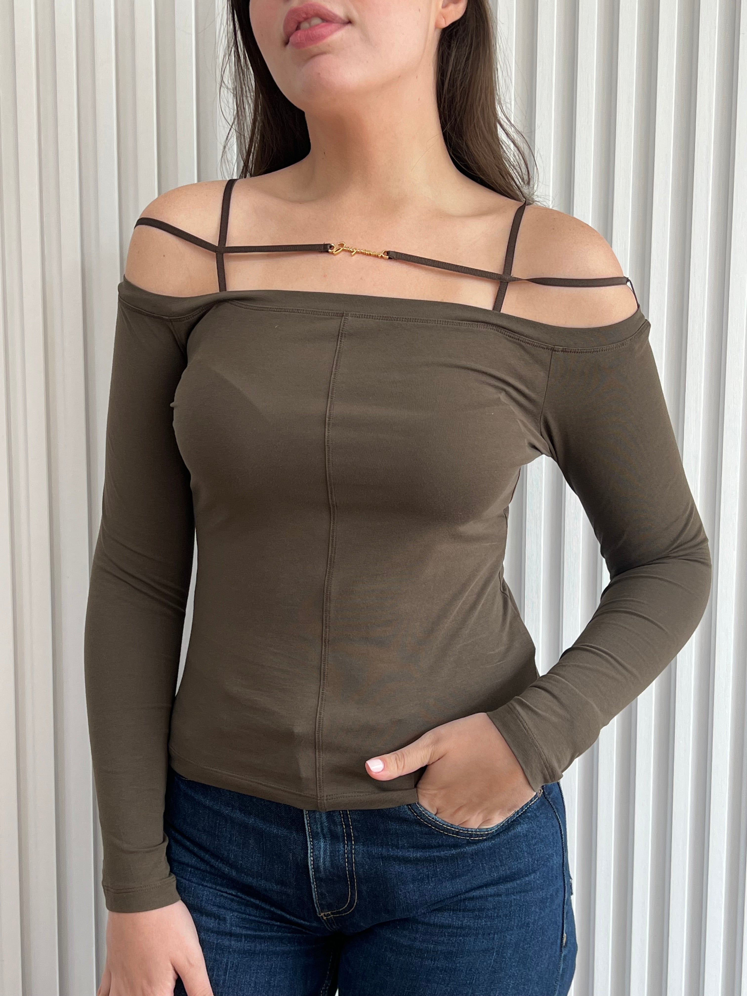 Le T-Shirt Sierra Top