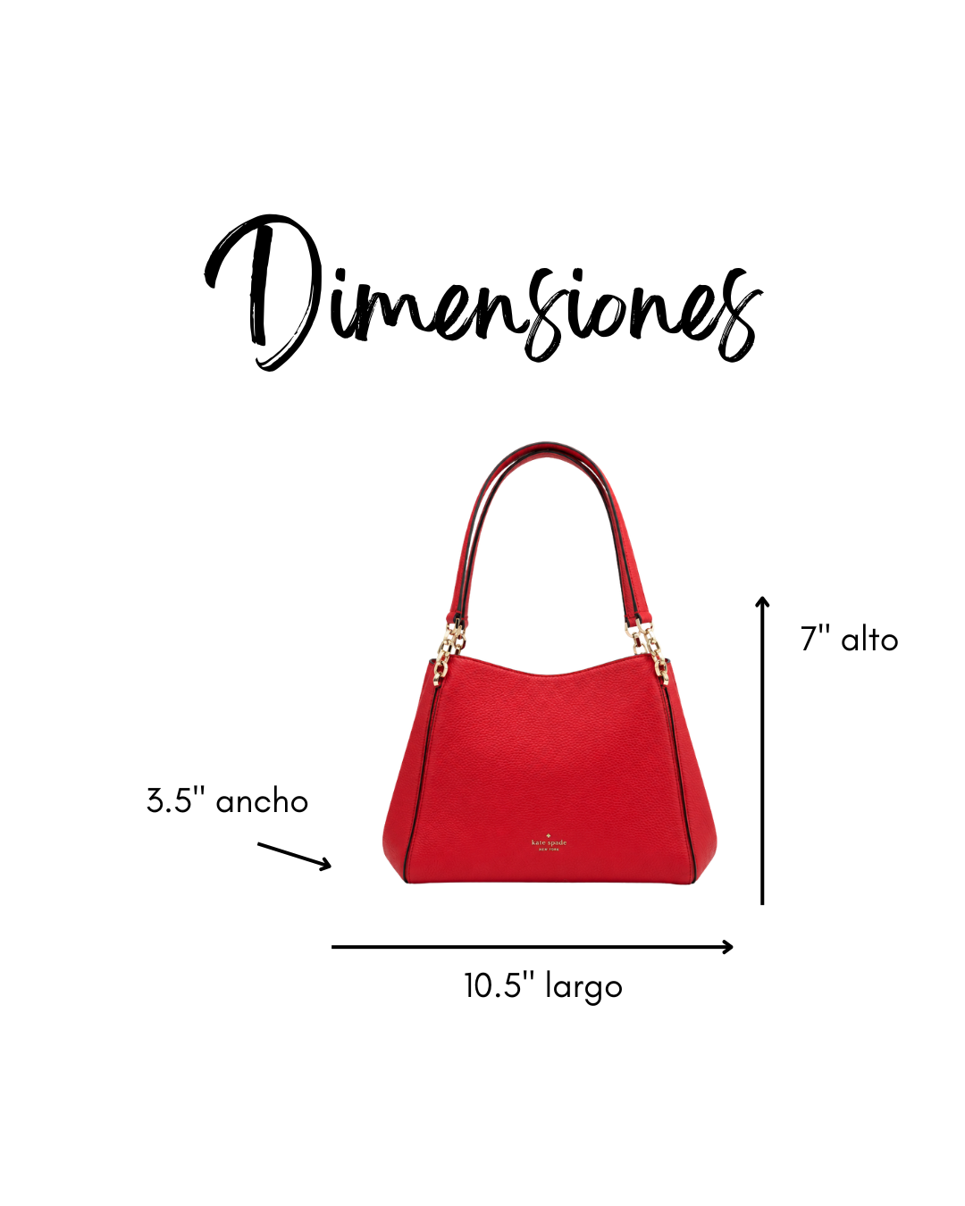 Pebble Shoulder Bag