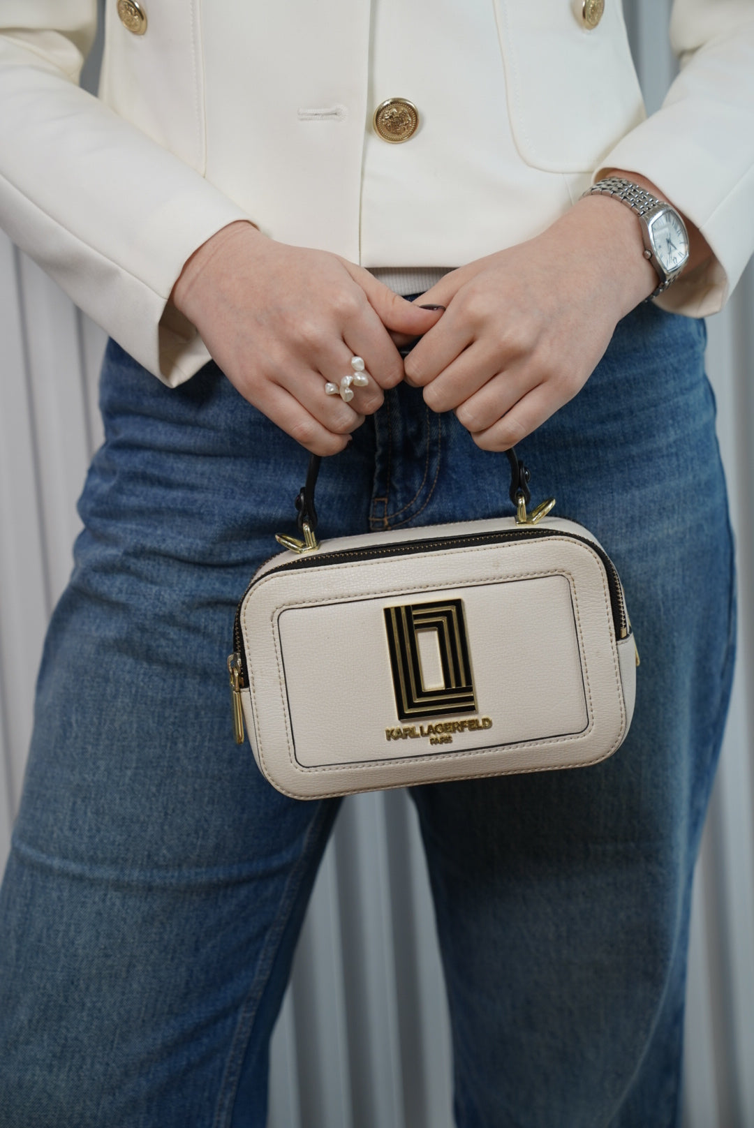 Simone Lunchbox Bag