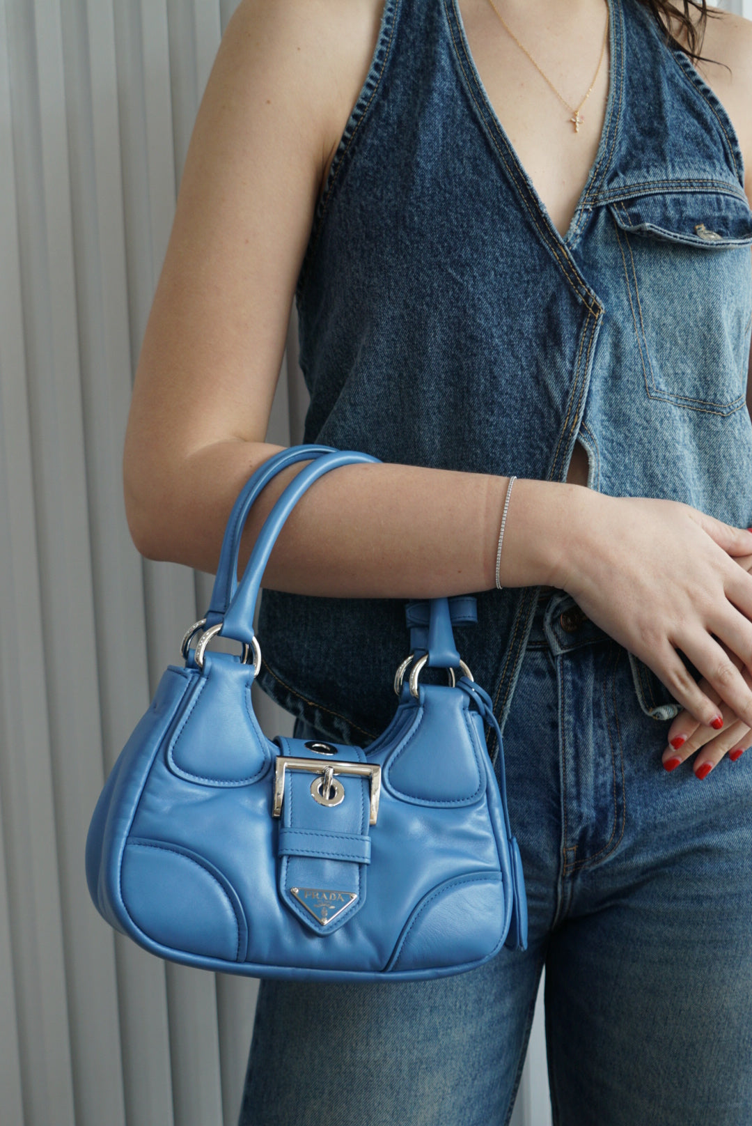 Small Moon Bag | Re-Edition 2022