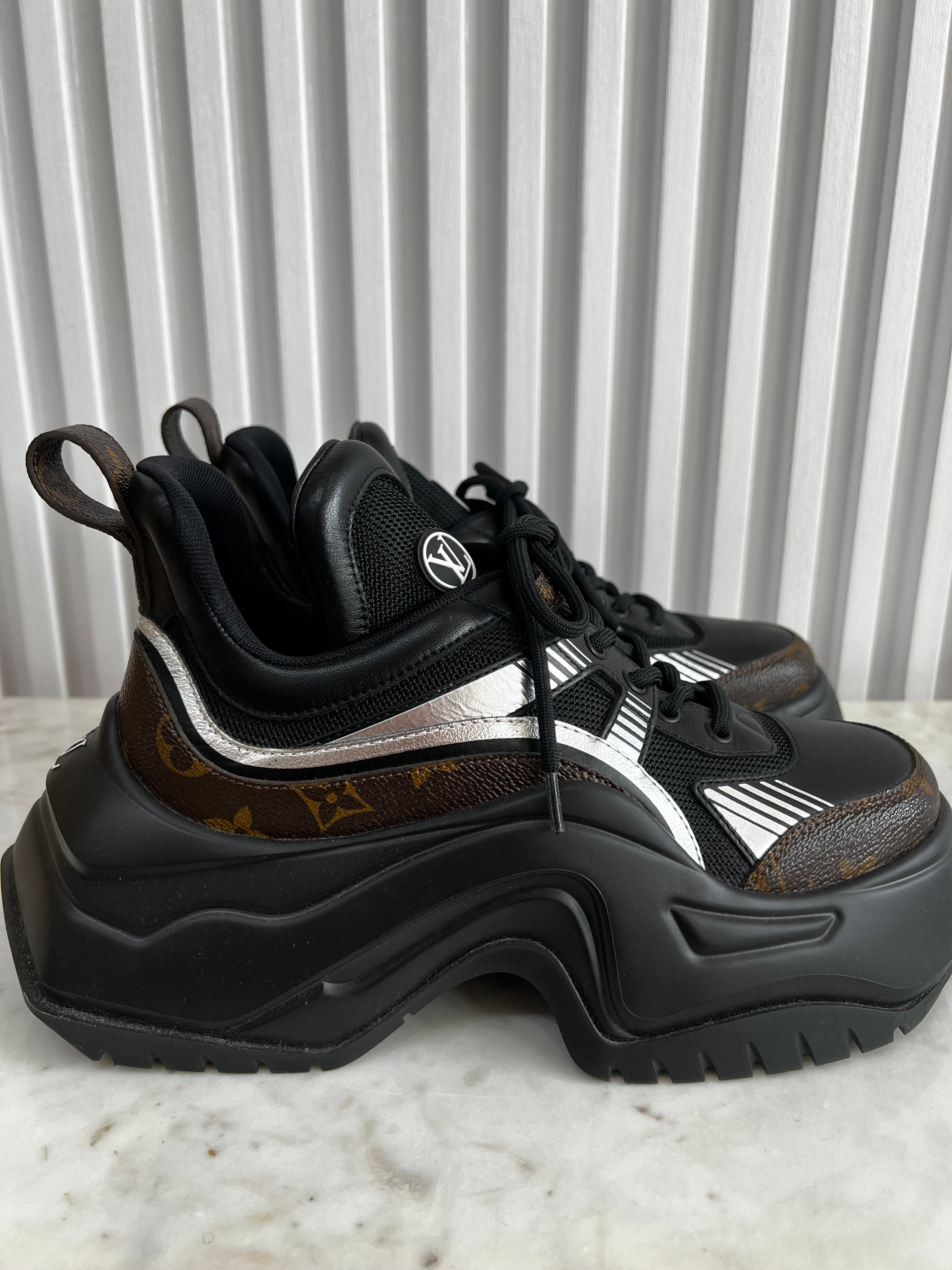 Archlight 2.0 Sneakers