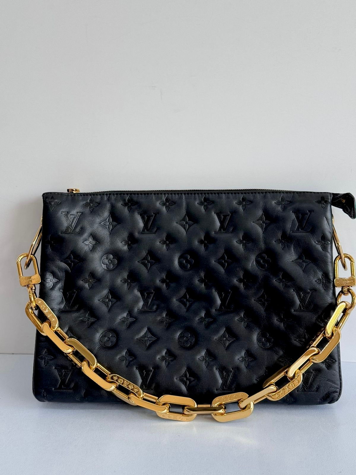 Coussin MM Handbag