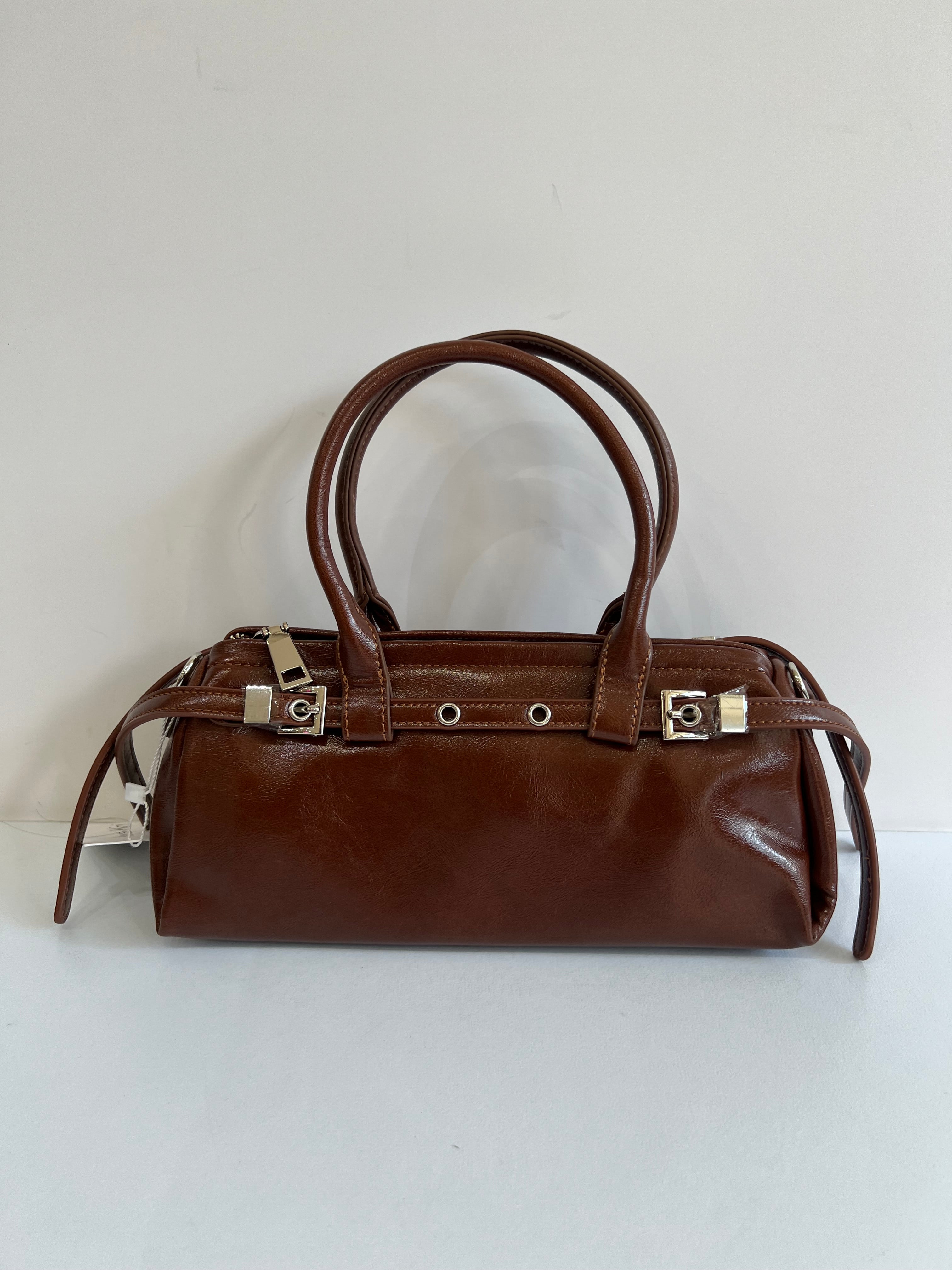 Small Baguette Handbag