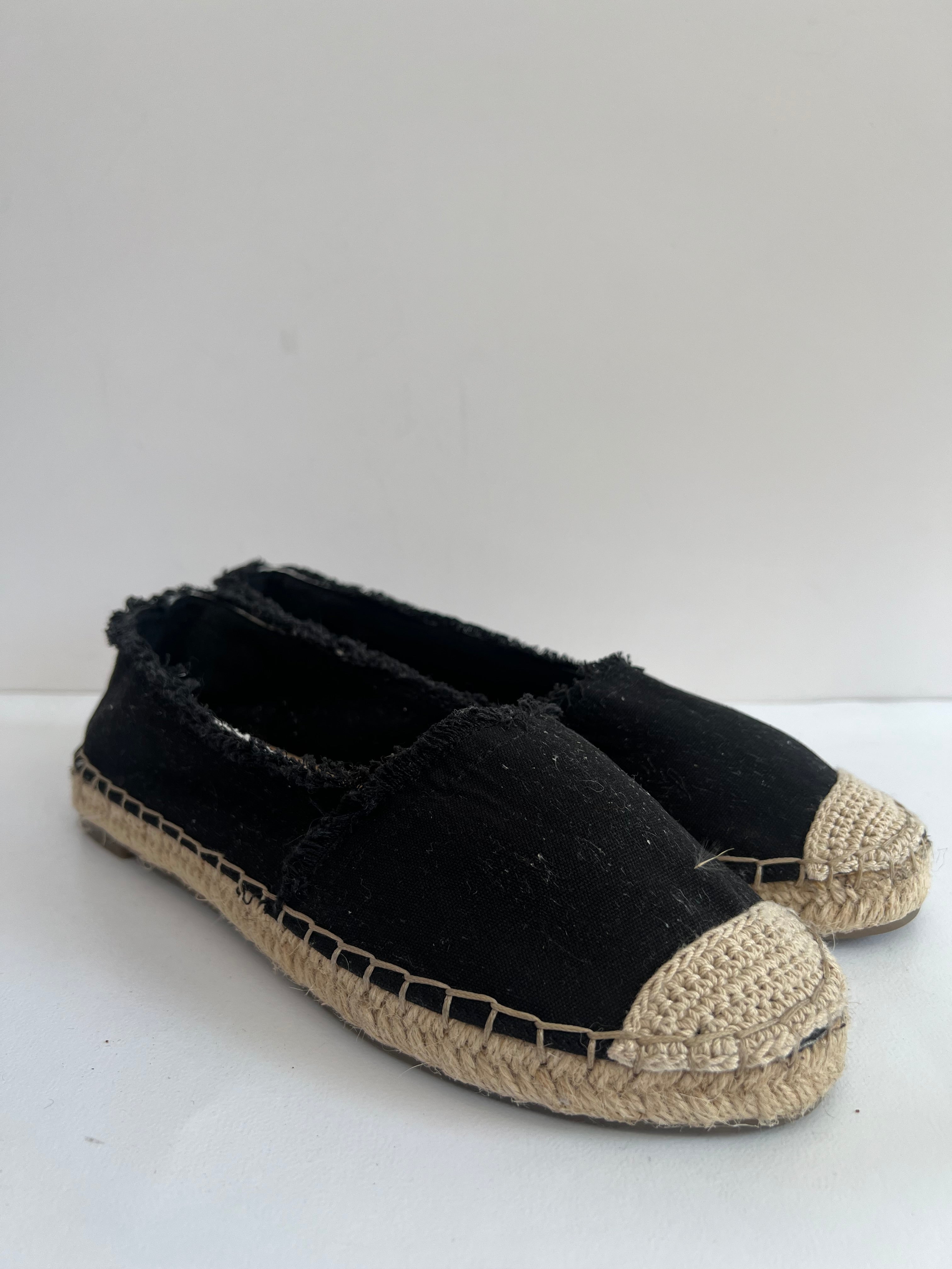 Espadrilles