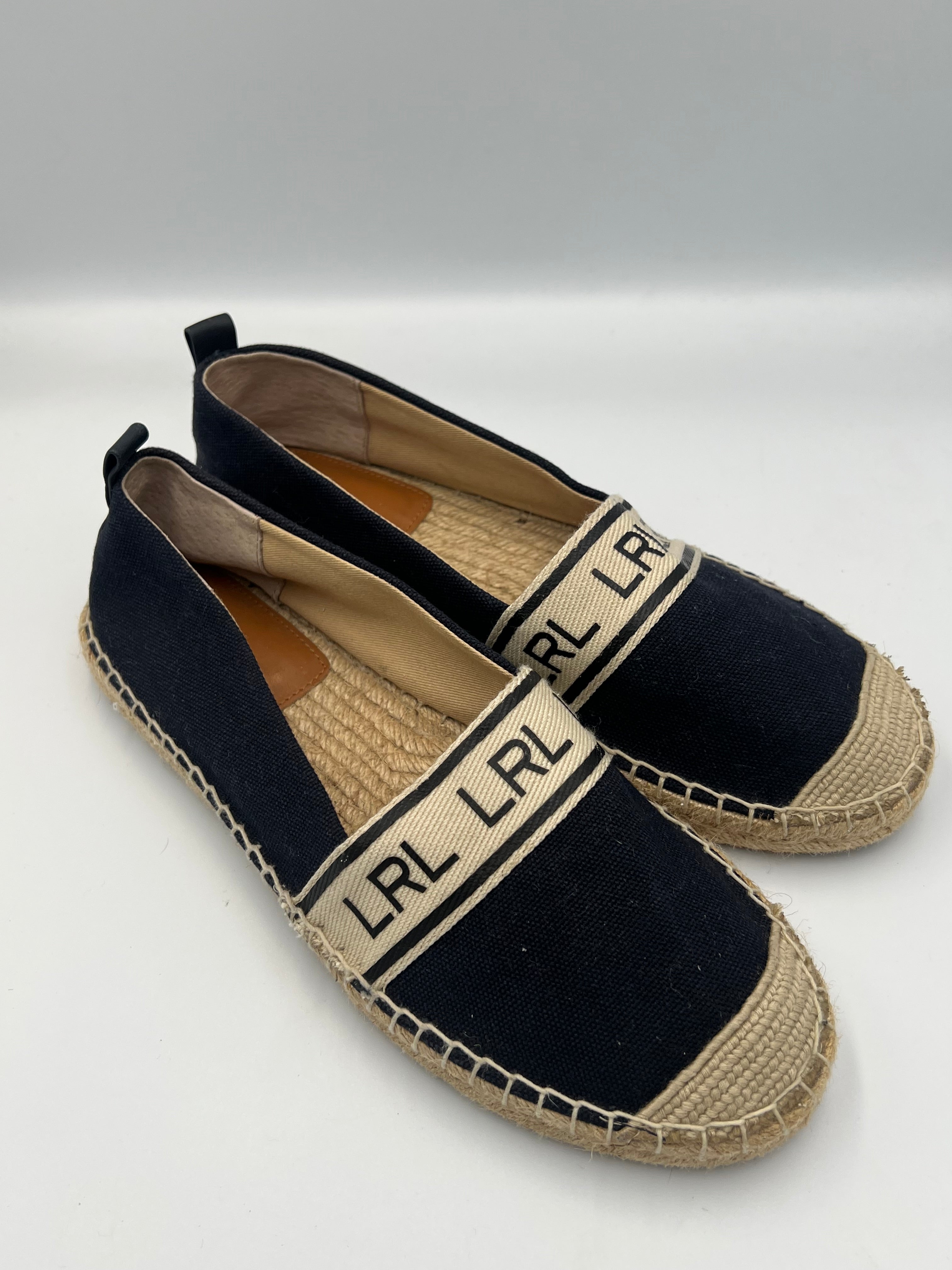 Caylee Slip-on Espadrilles