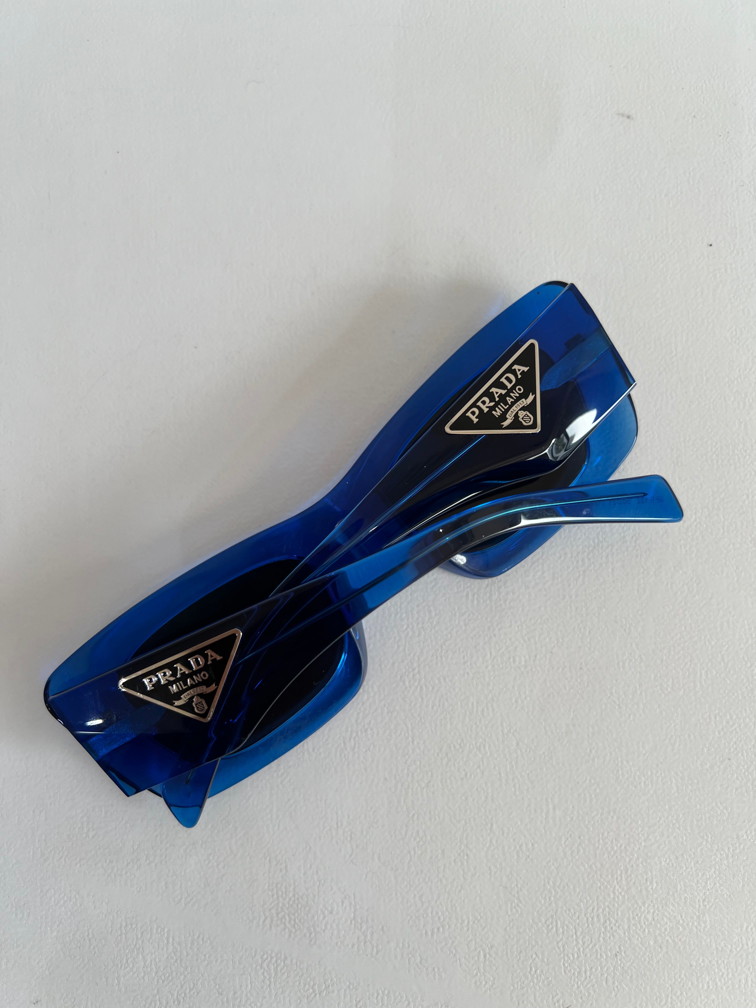 Rectangle Sunglasses