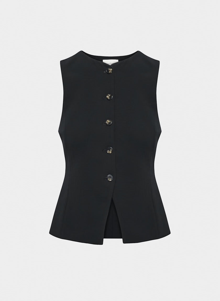 Regal Vest