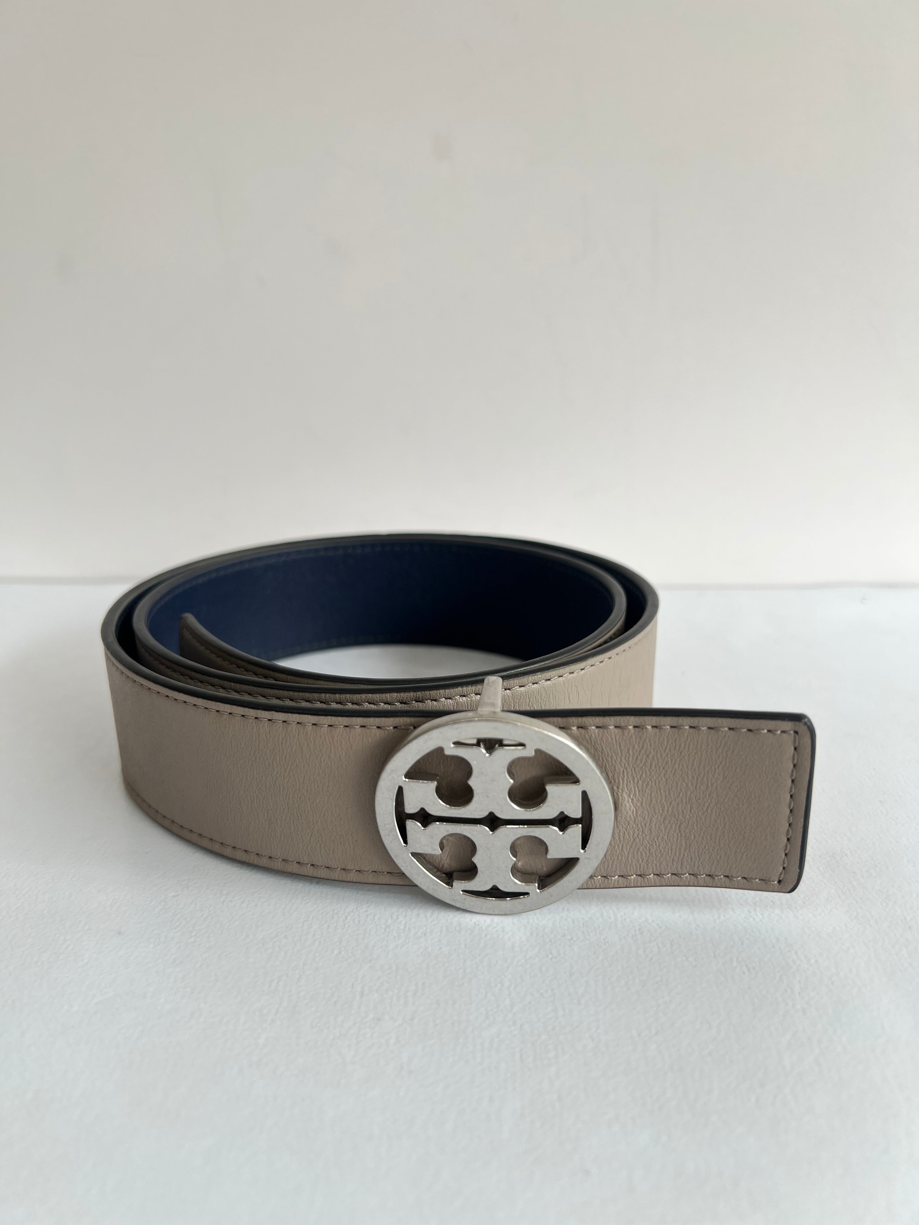 Reversible Belt