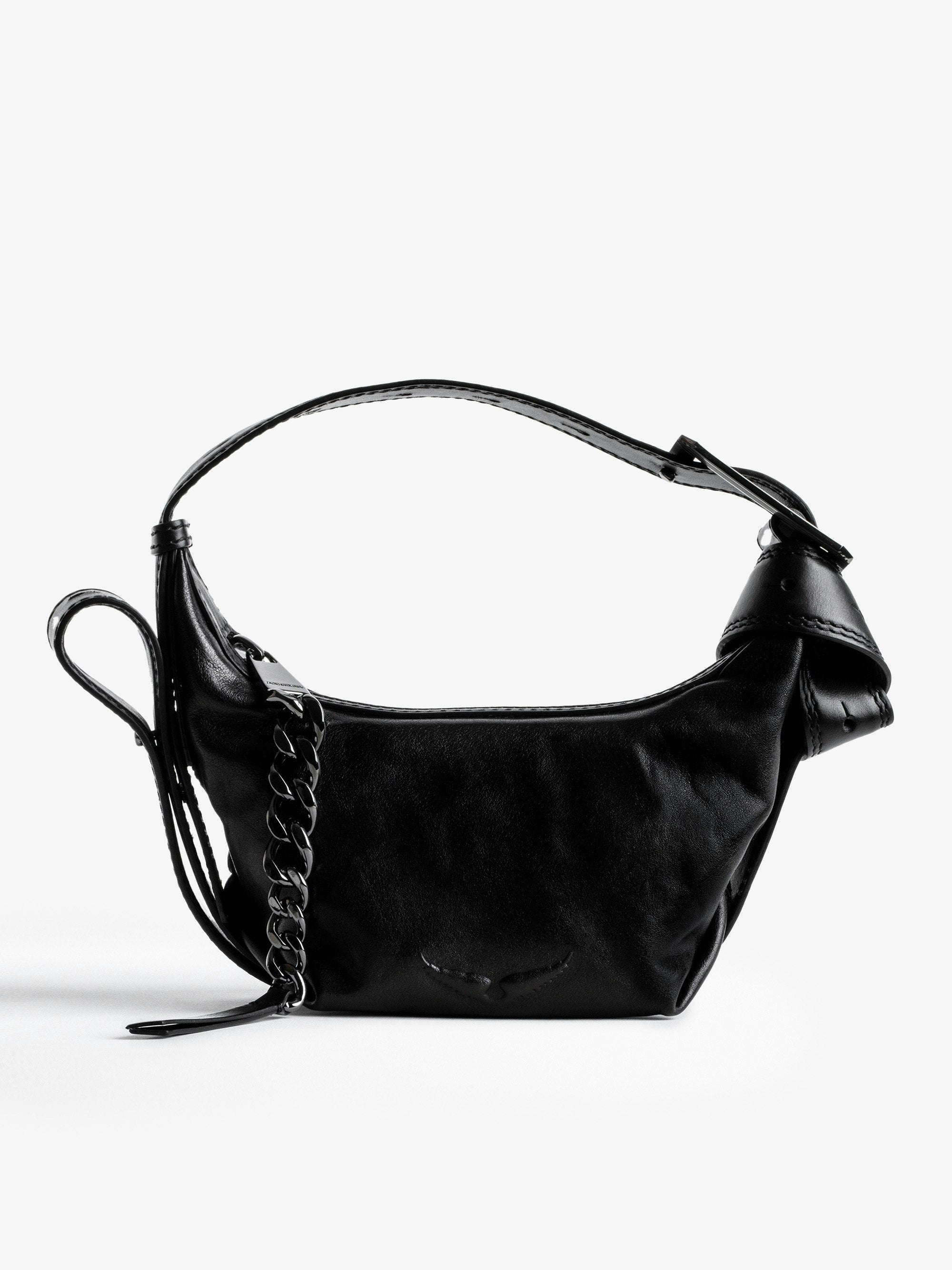 Le Cecilia Shoulder Bag