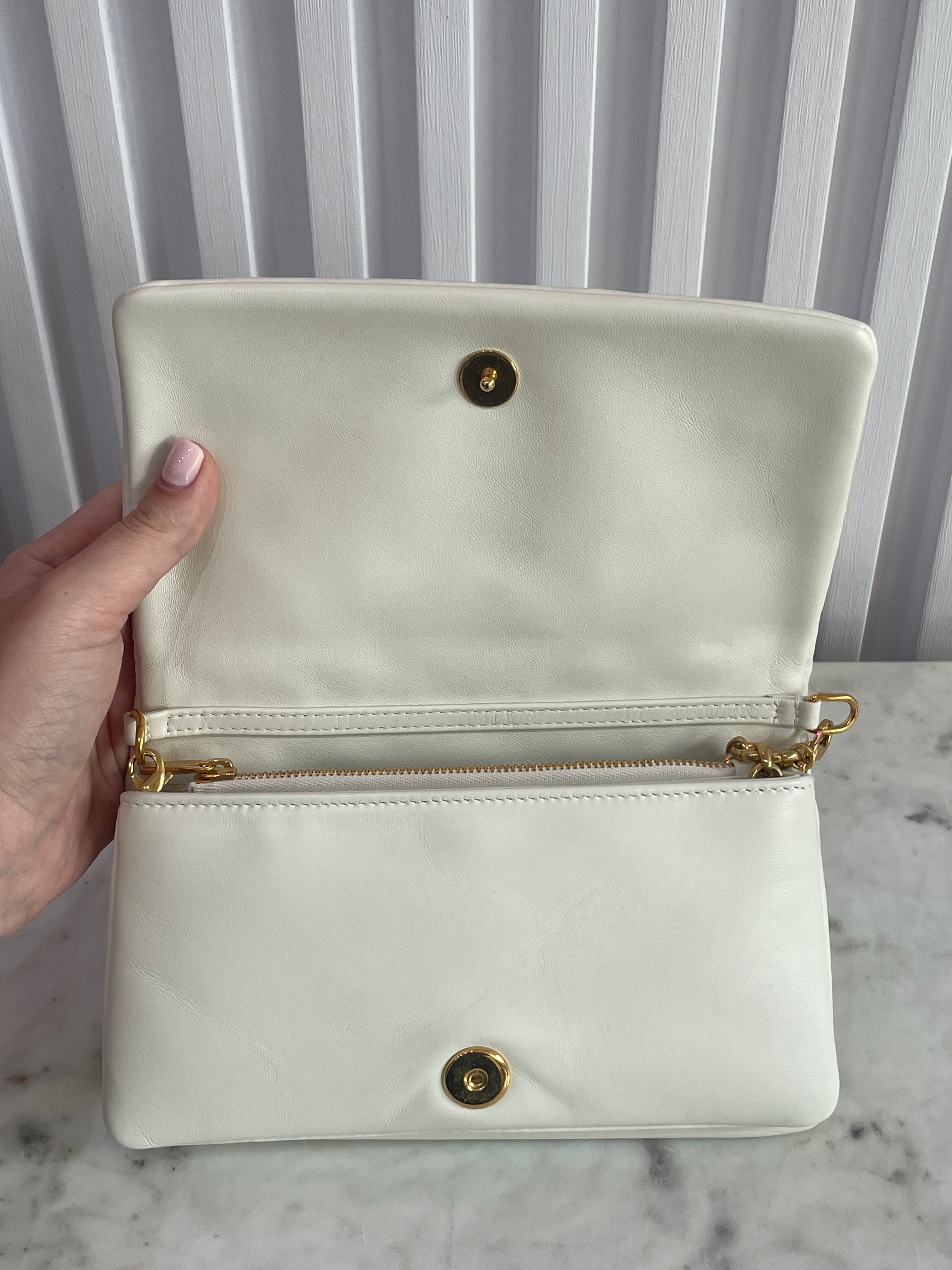 Macrocannage Mini Caro Bag
