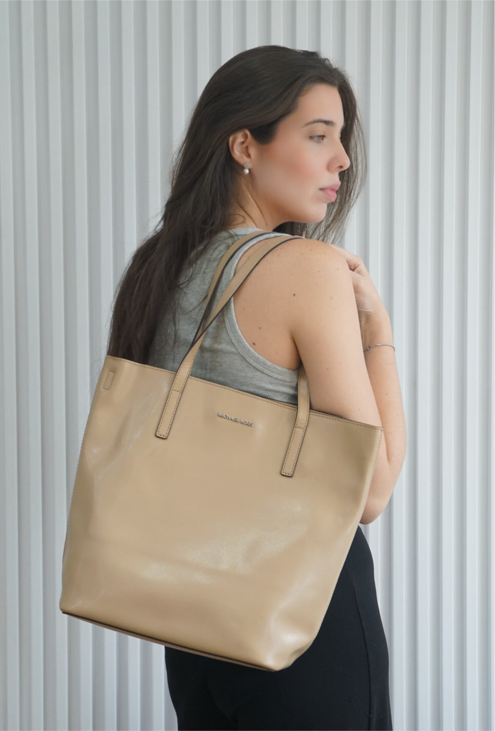 Large Tote Bag