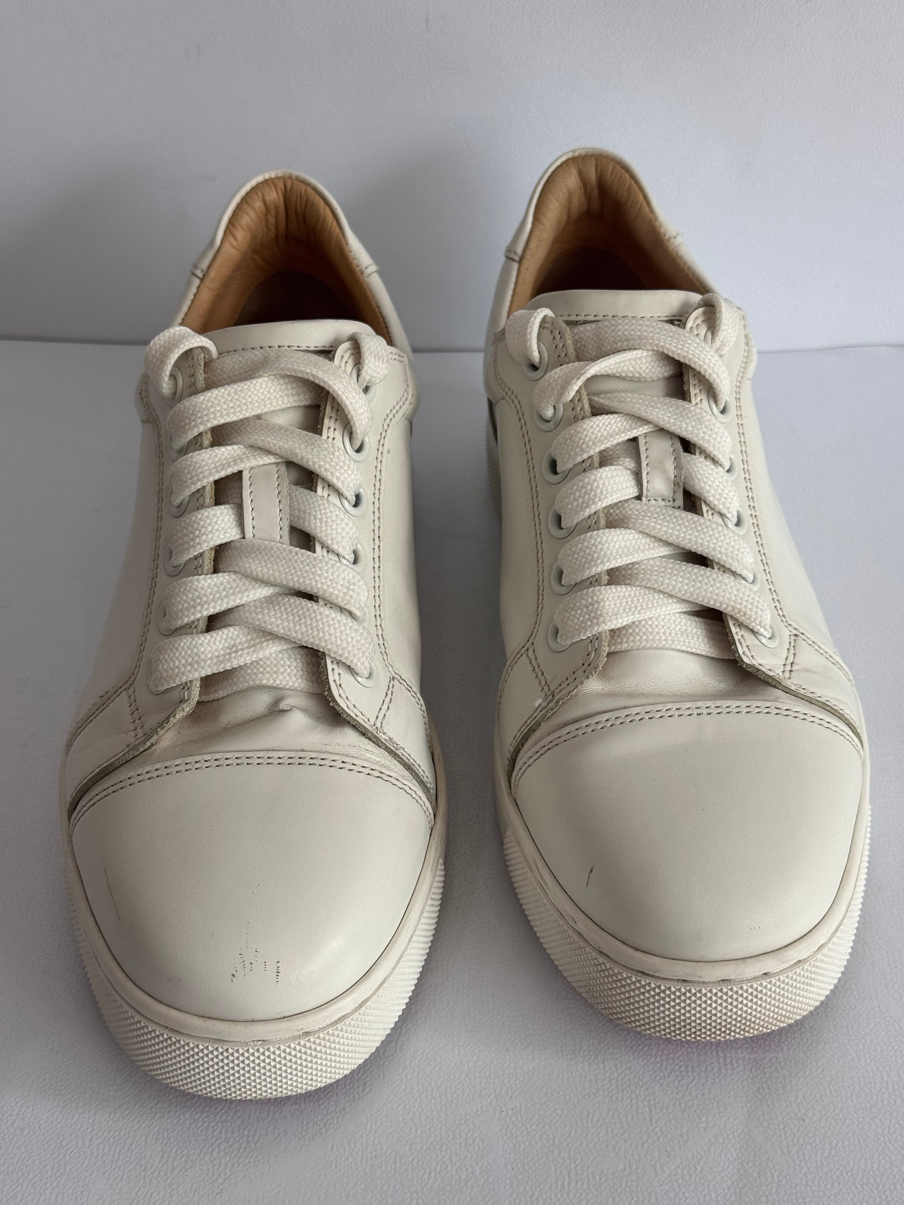 Vieira Sneakers