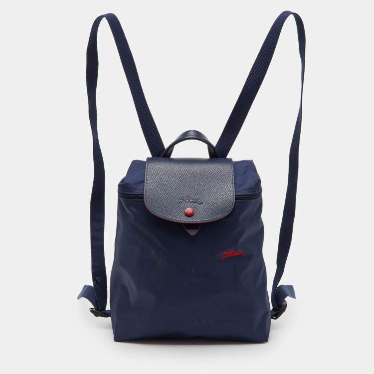 Le Pliage Mini Backpack