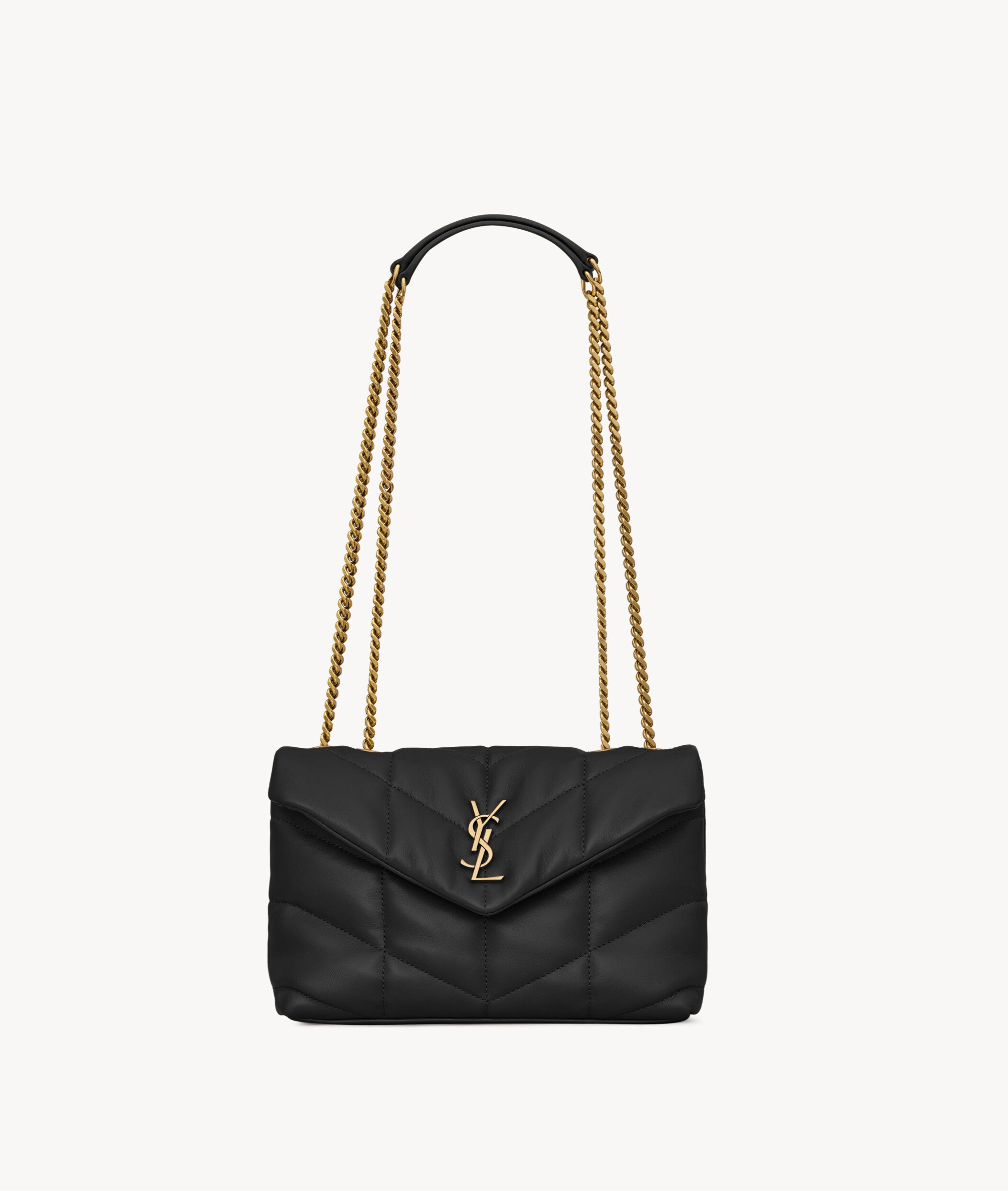 Small Toy Puffer Shoulder bag