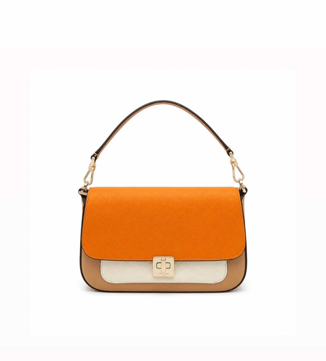 Phoebe Small Flap Bag