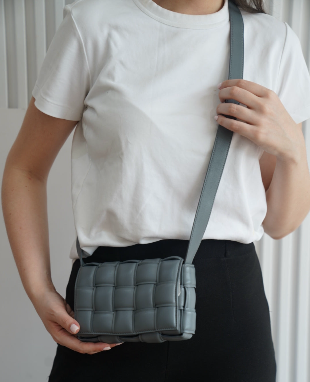 Cassette Mini Bag