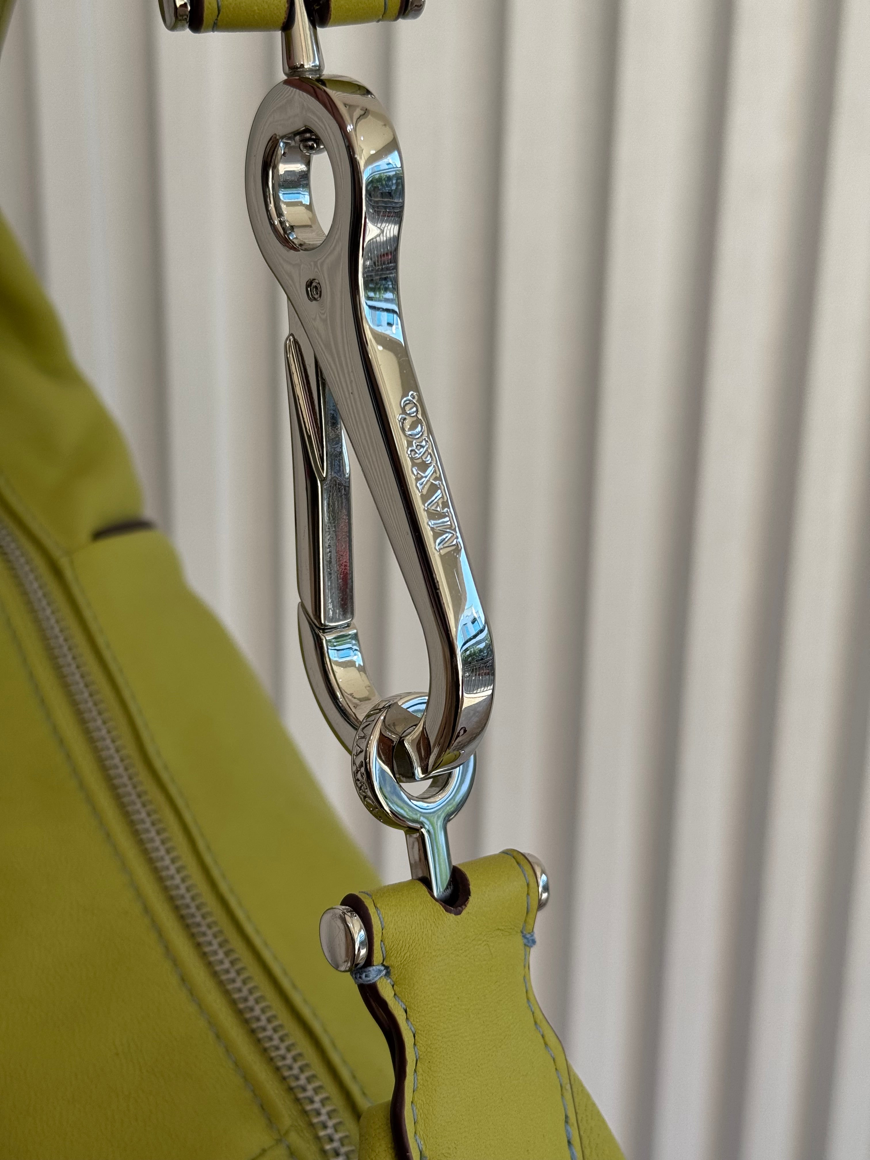 Abbraccio Small Handbag