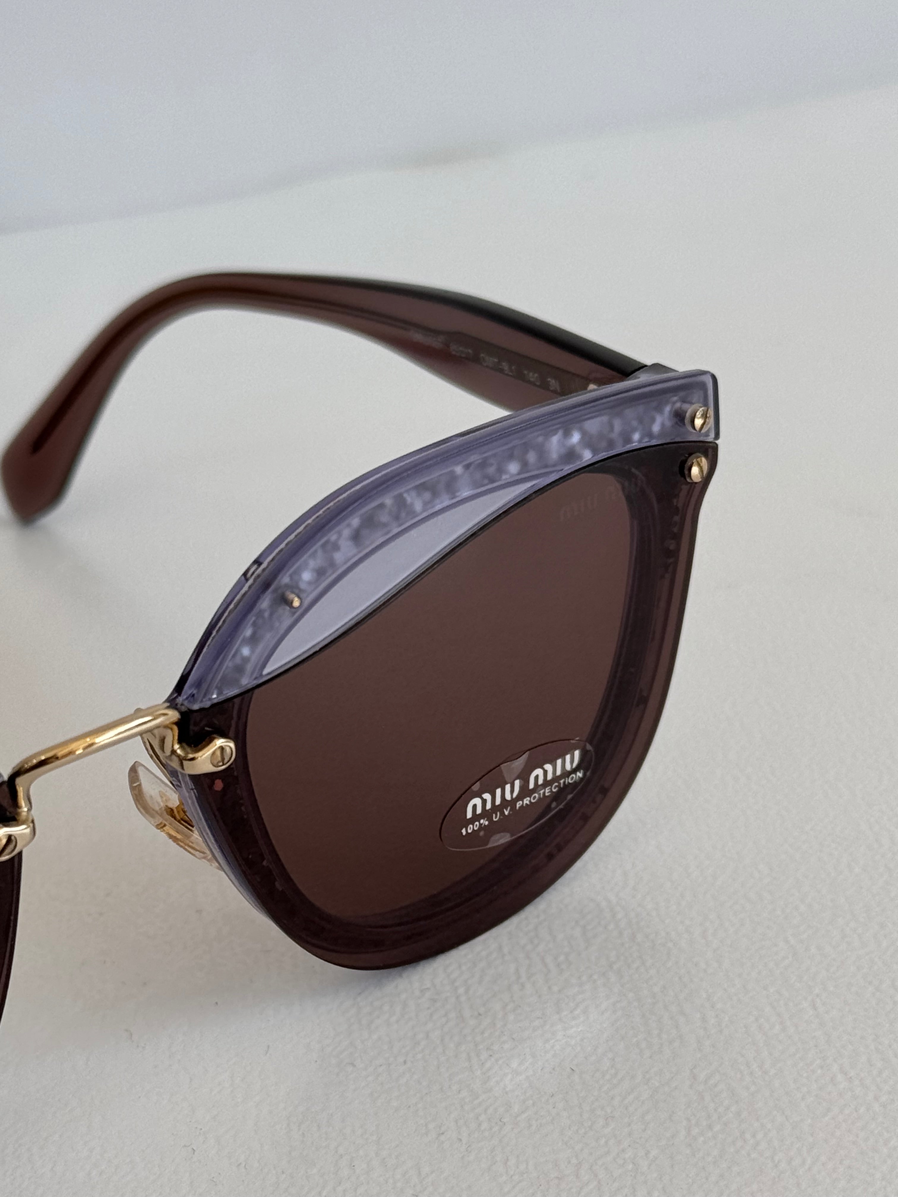 Reveal Sunglasses