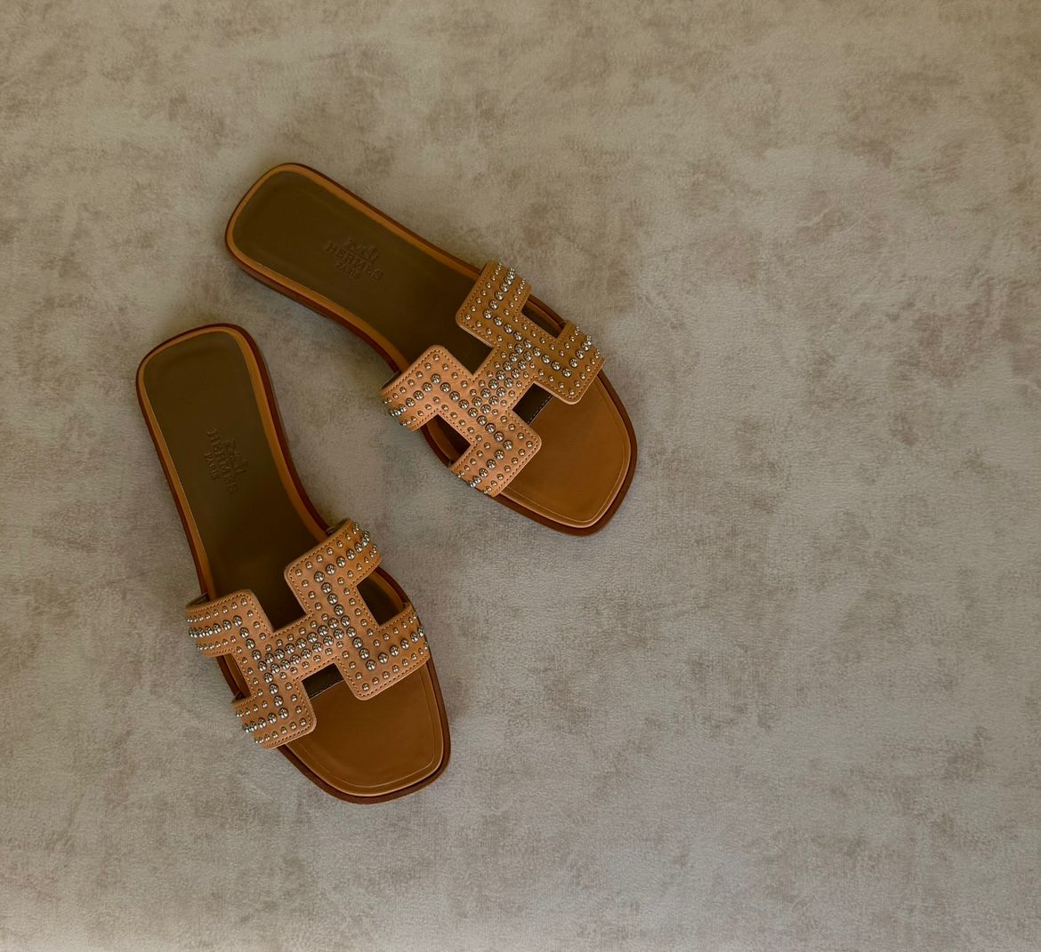 Oran Sandals