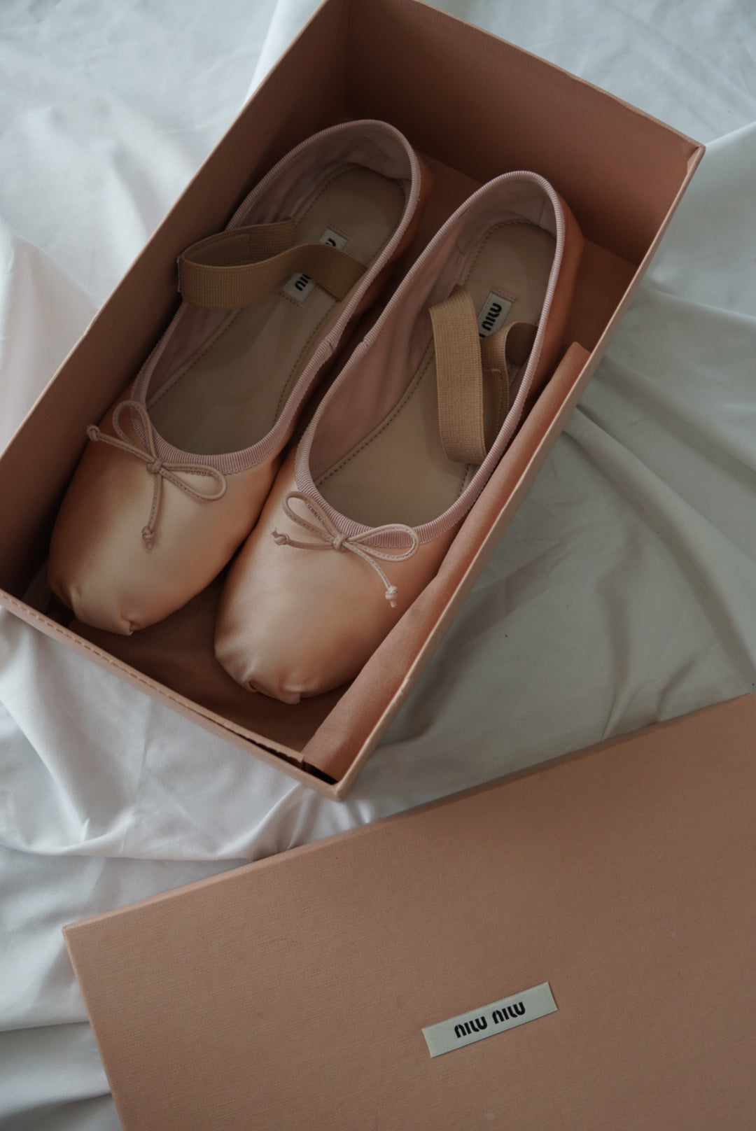 Ballet Flats