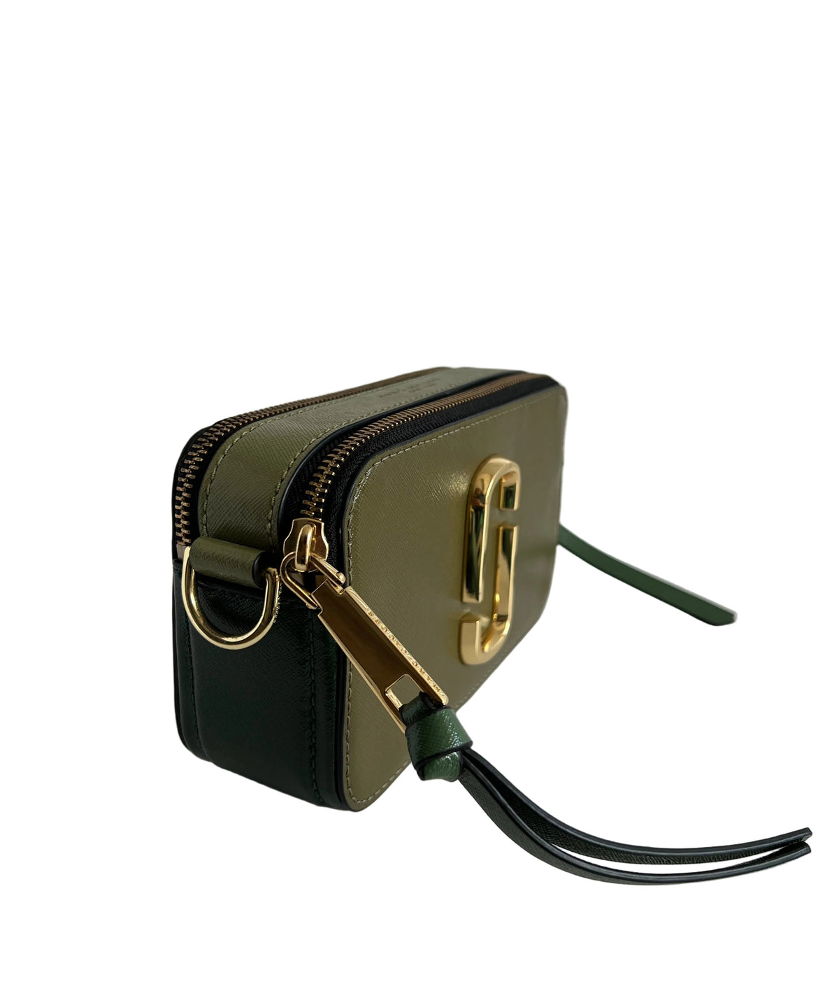 The Snapshot Bag