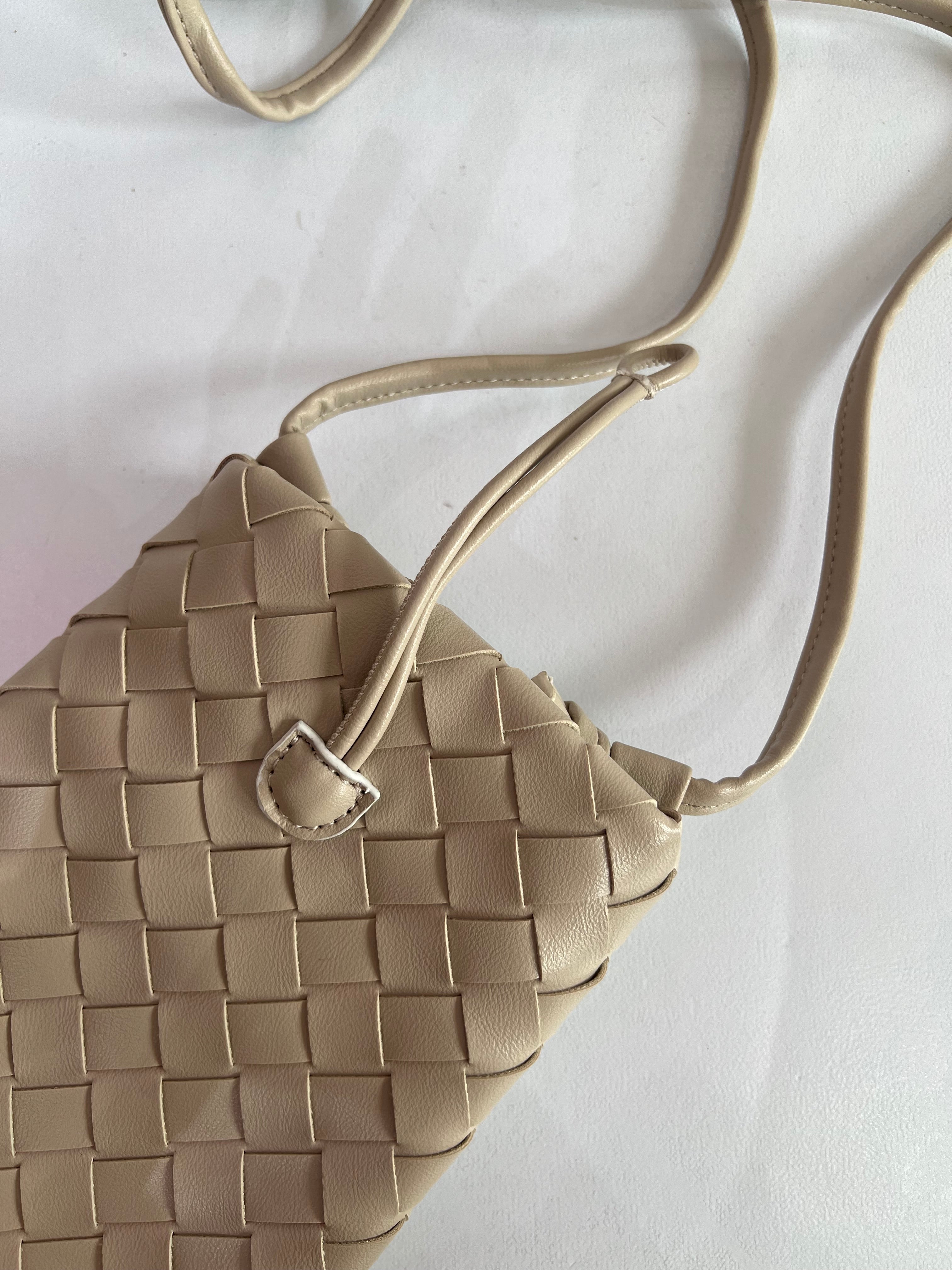 Phone Crossbody Bag