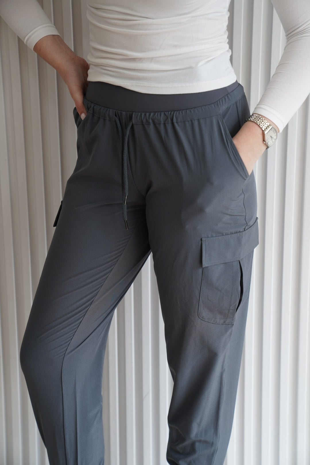 Cargo Joggers