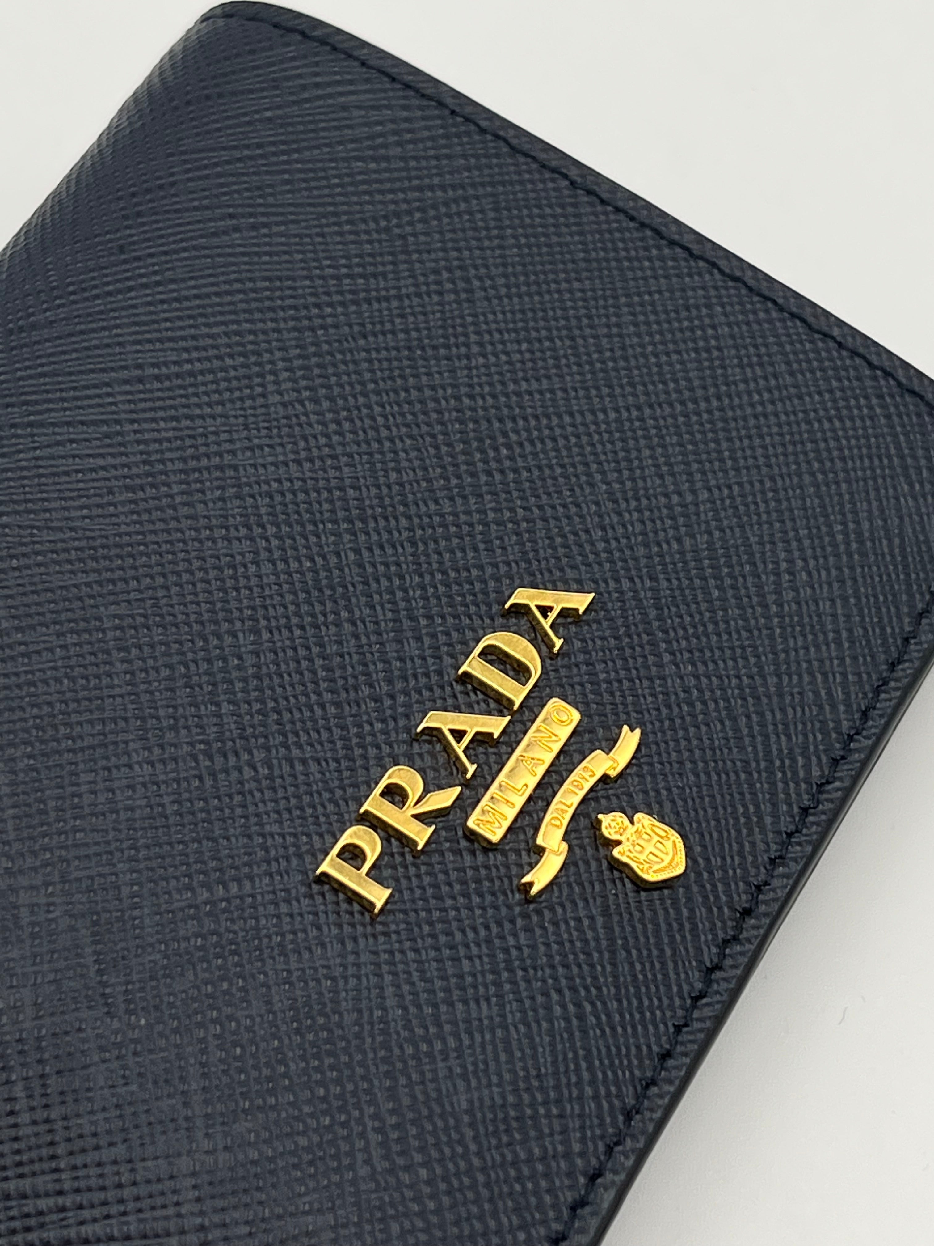 Small Envelope Wallet