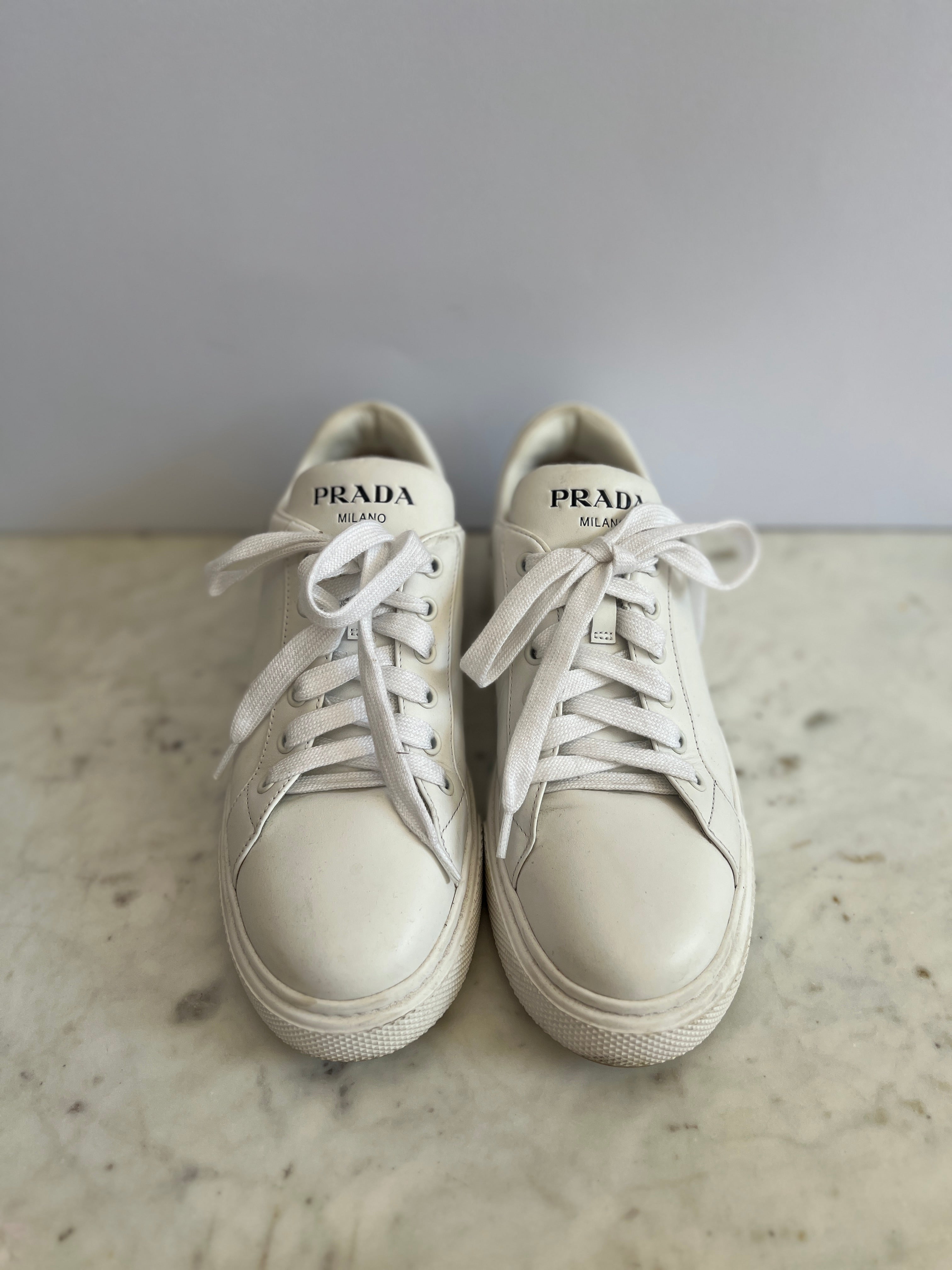 Low Top Sneakers (38)