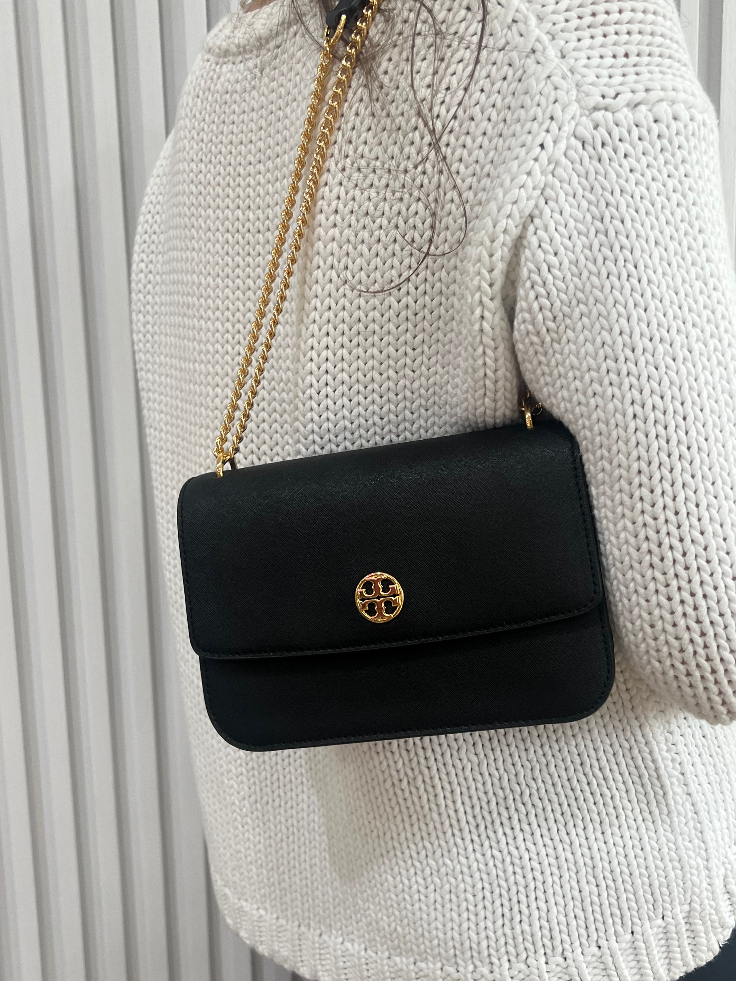 Small Shoulder Bag