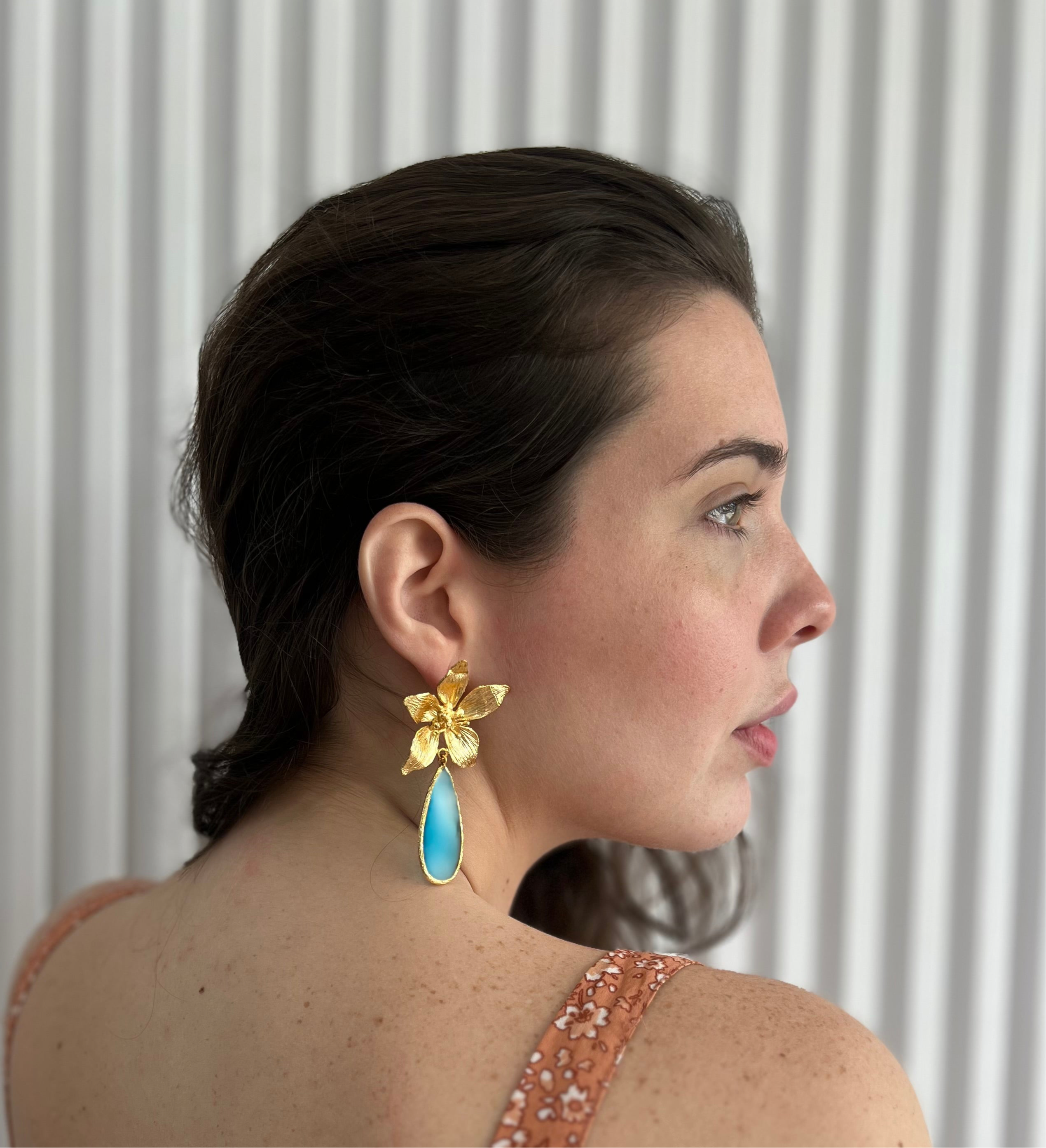 Statement Earrings