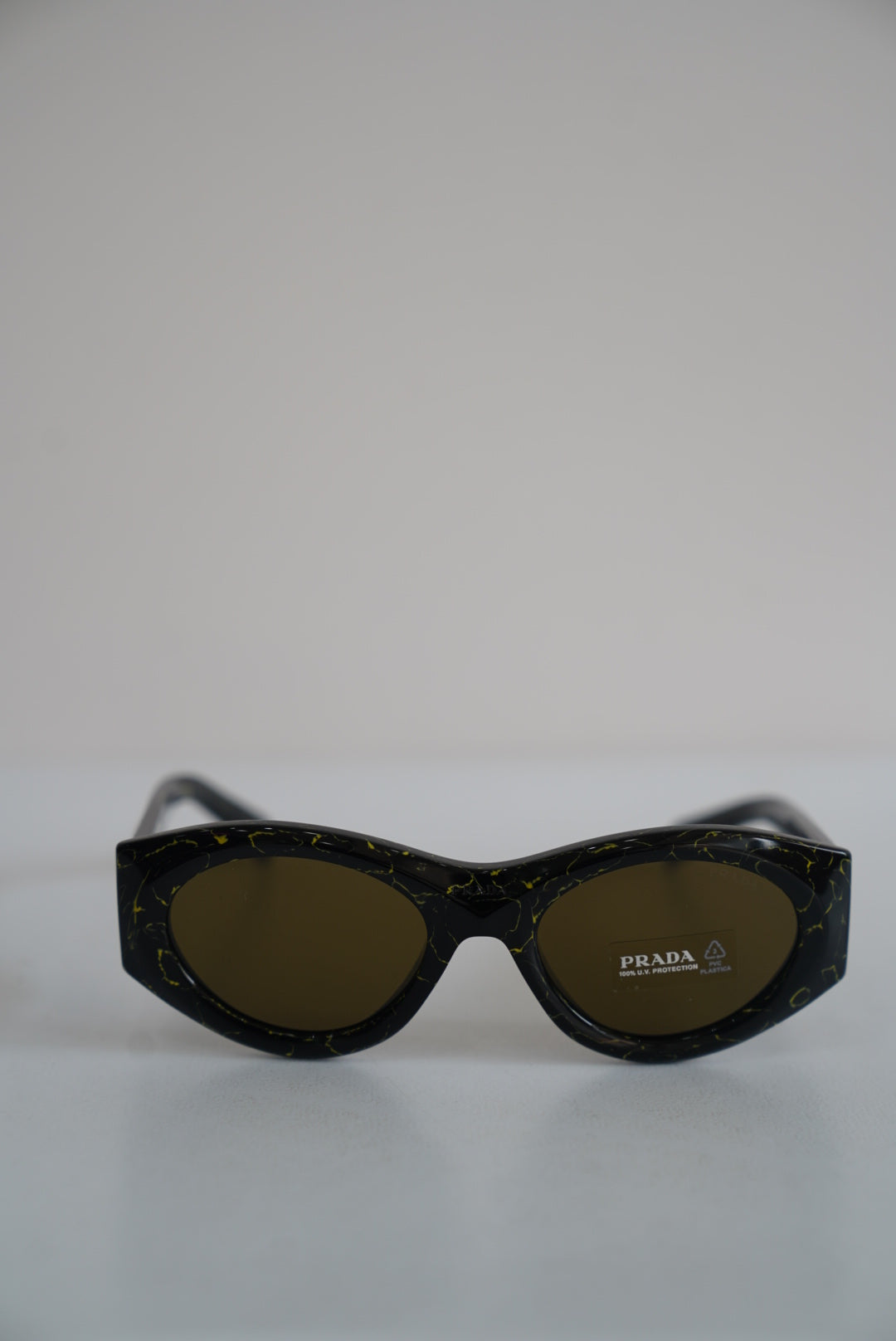 Marble Pattern Sunglasses