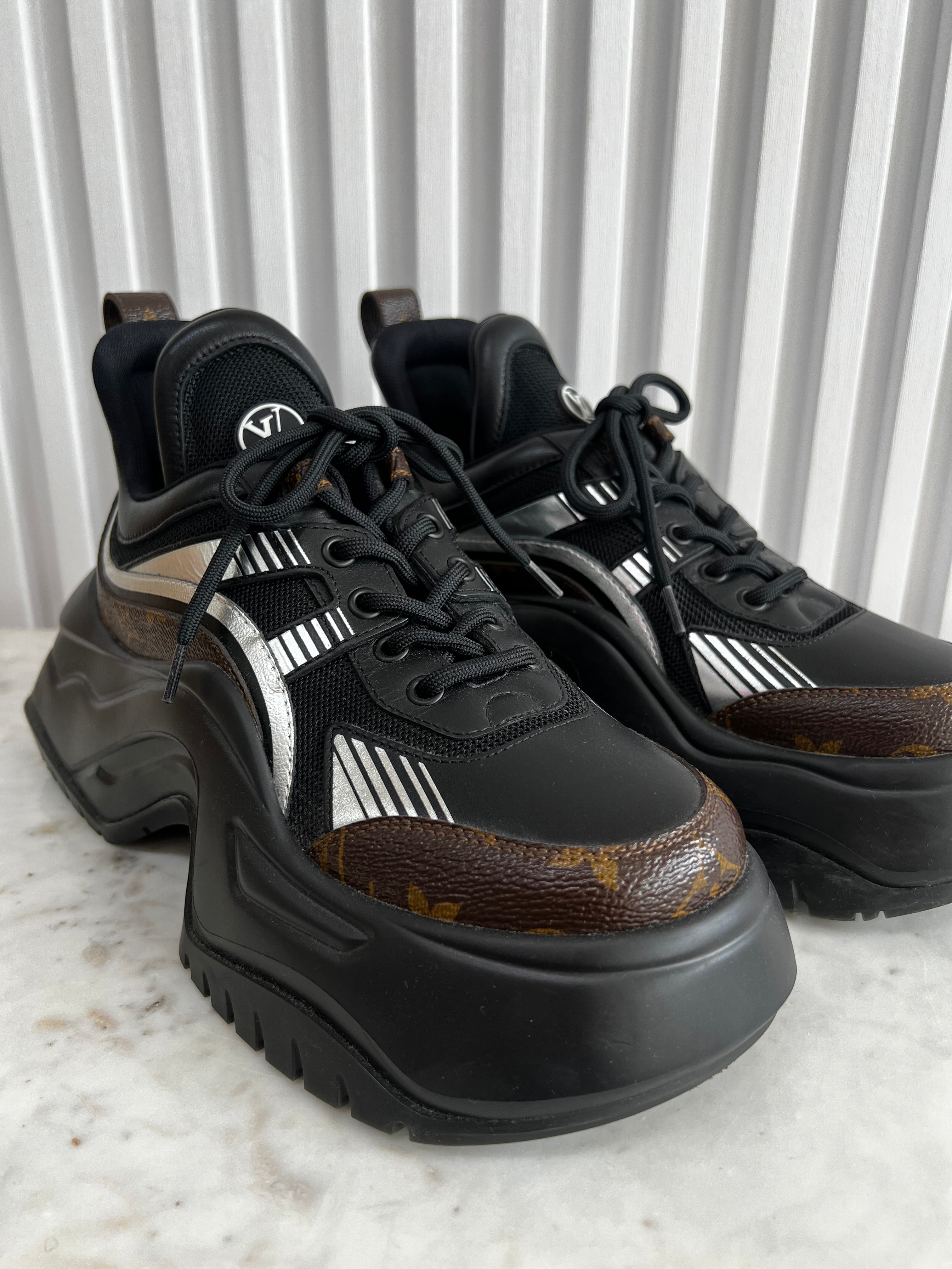 Archlight 2.0 Sneakers
