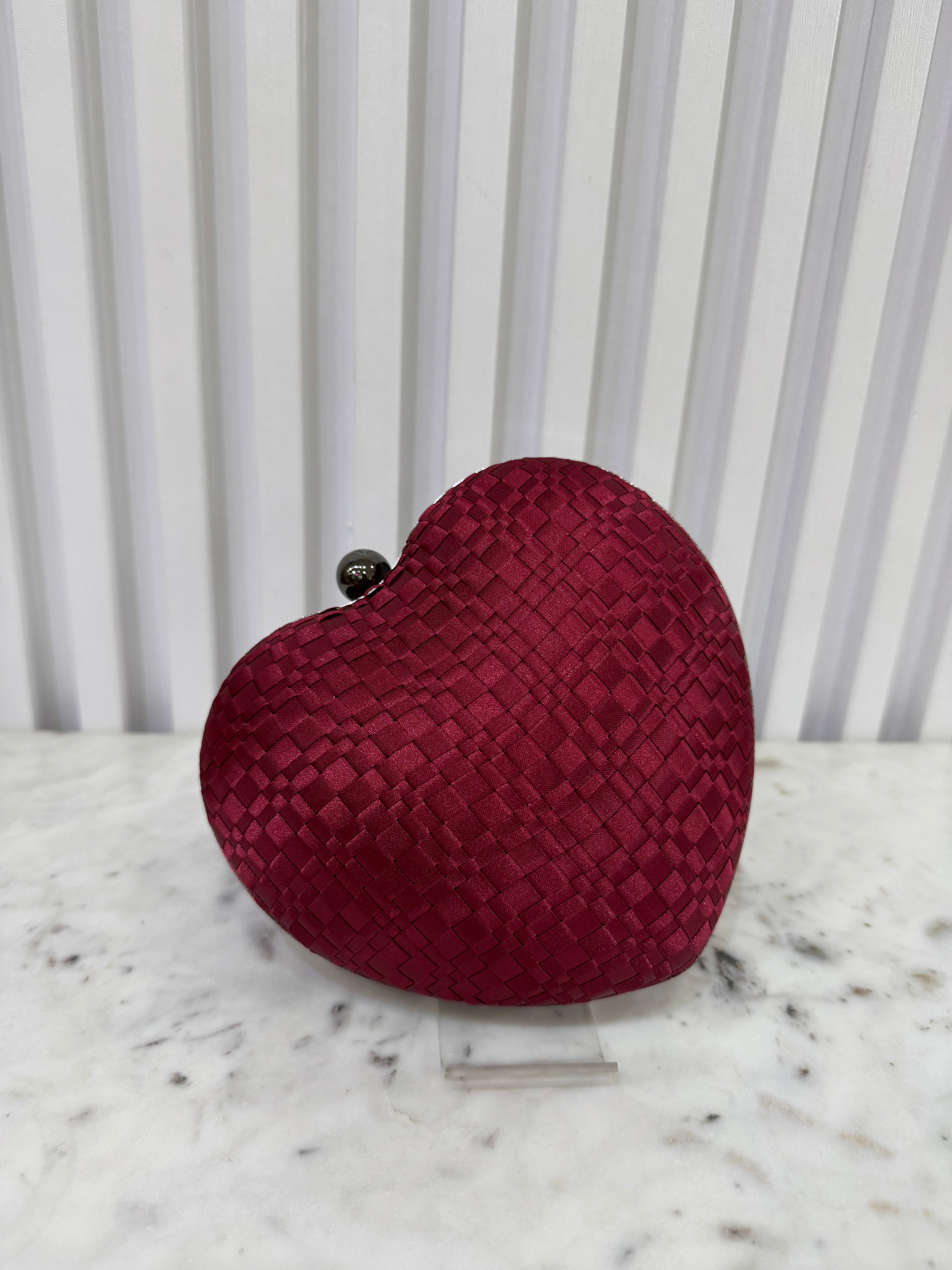 Heart Clutch