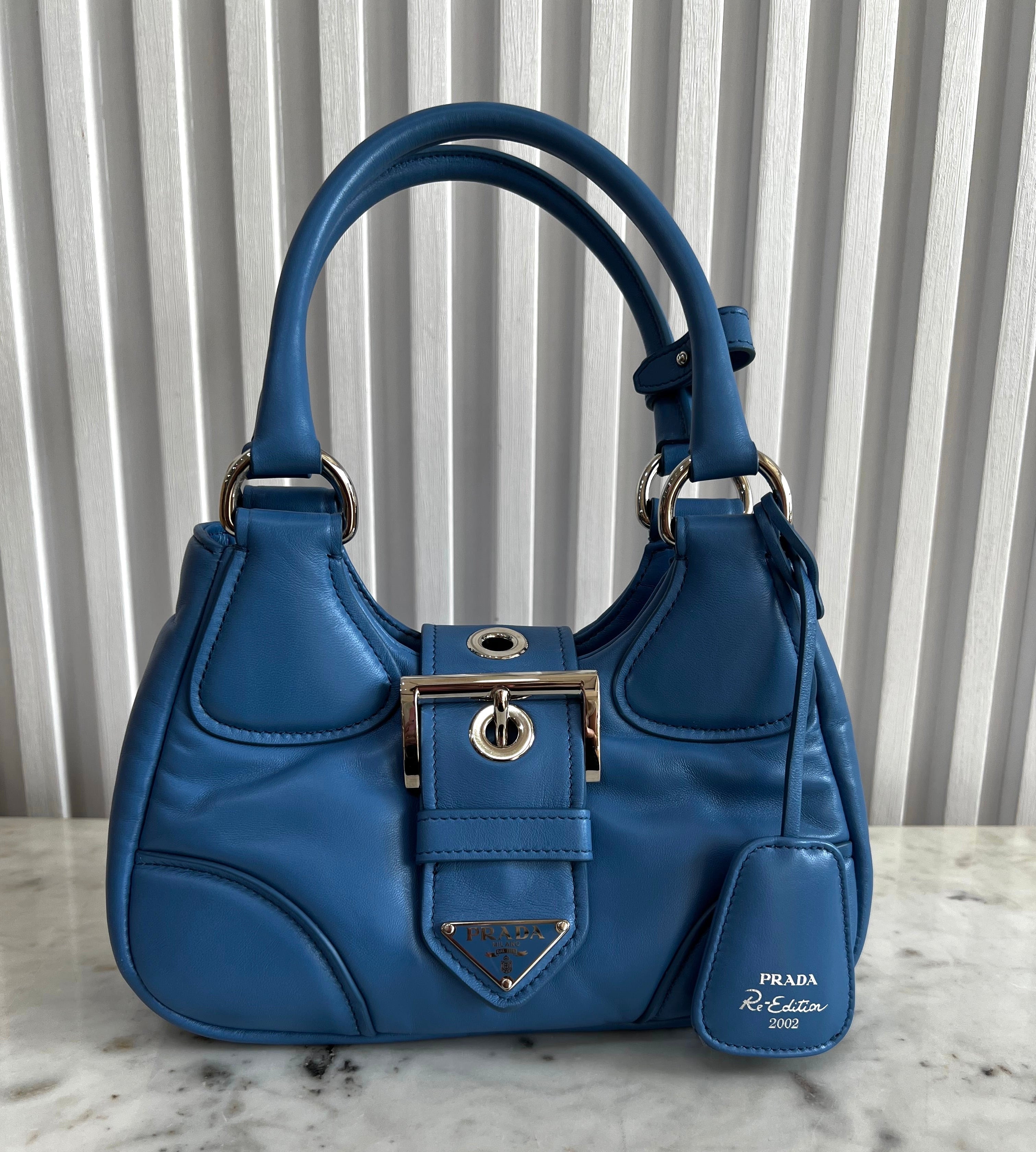 Small Moon Bag | Re-Edition 2022