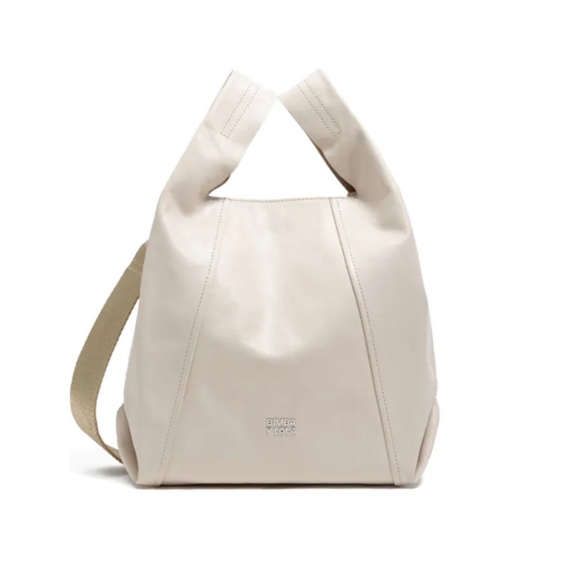 Medium Paper Tote Bag
